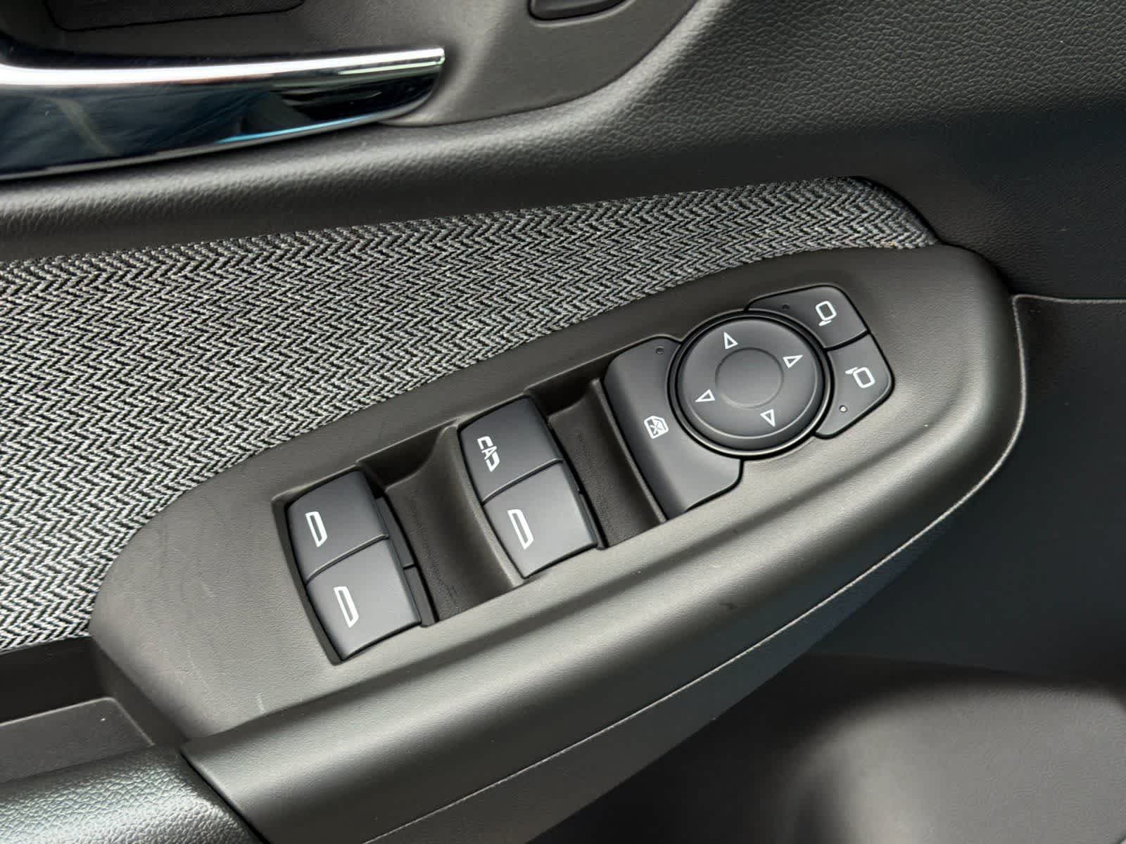 Thumbnail: 2026 Chevrolet TrailBlazer - 13