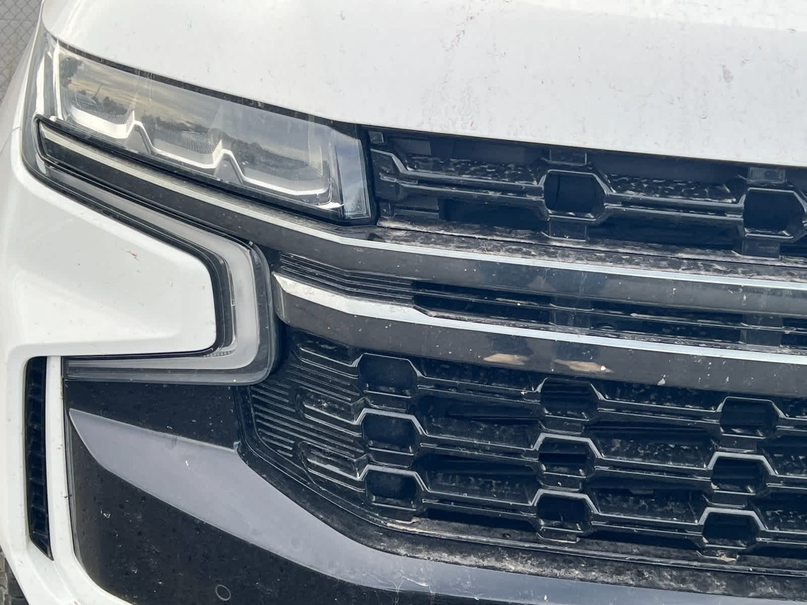 Thumbnail: 2021 Chevrolet Tahoe - 11