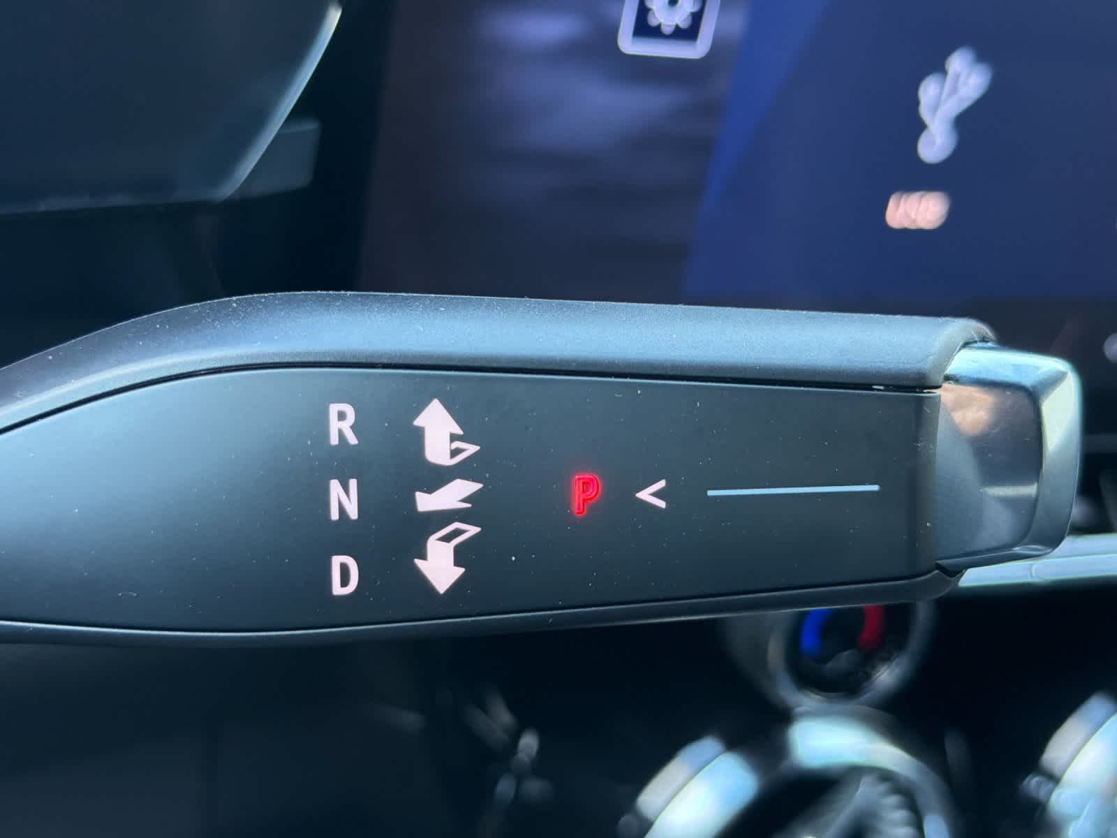 Thumbnail: 2026 Chevrolet Blazer EV - 22