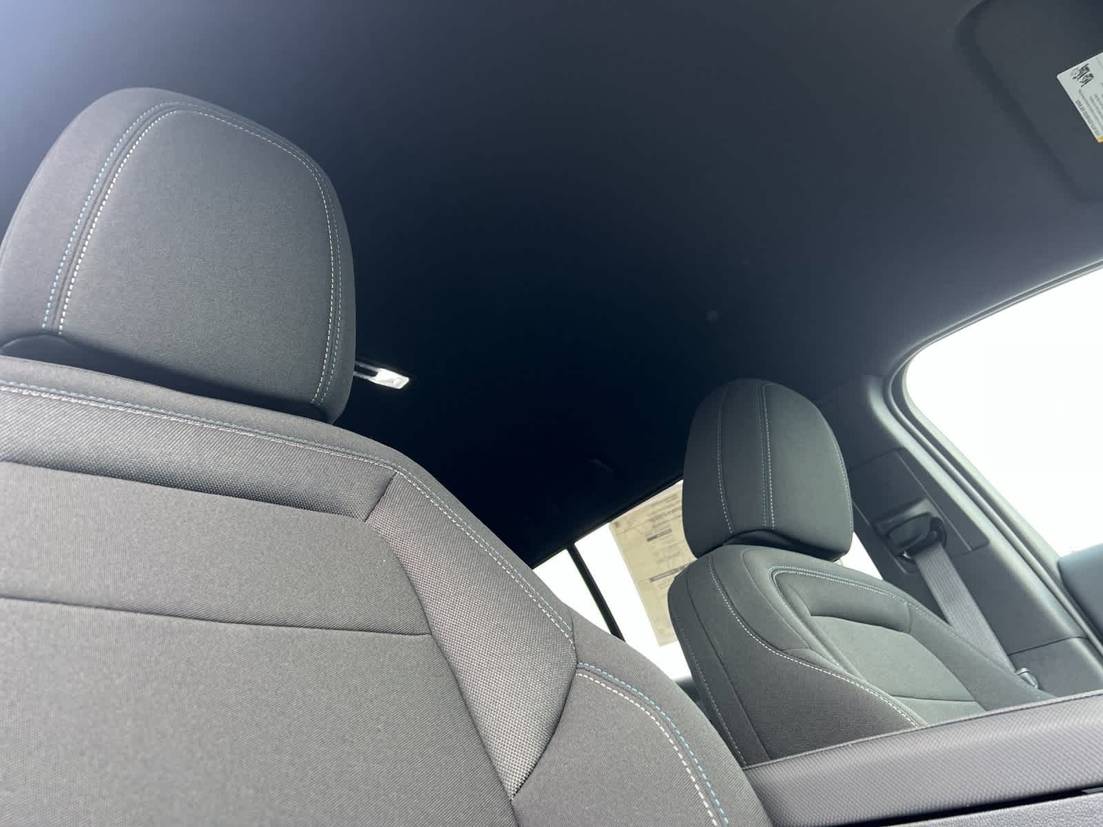 Thumbnail: 2026 Chevrolet Equinox - 17