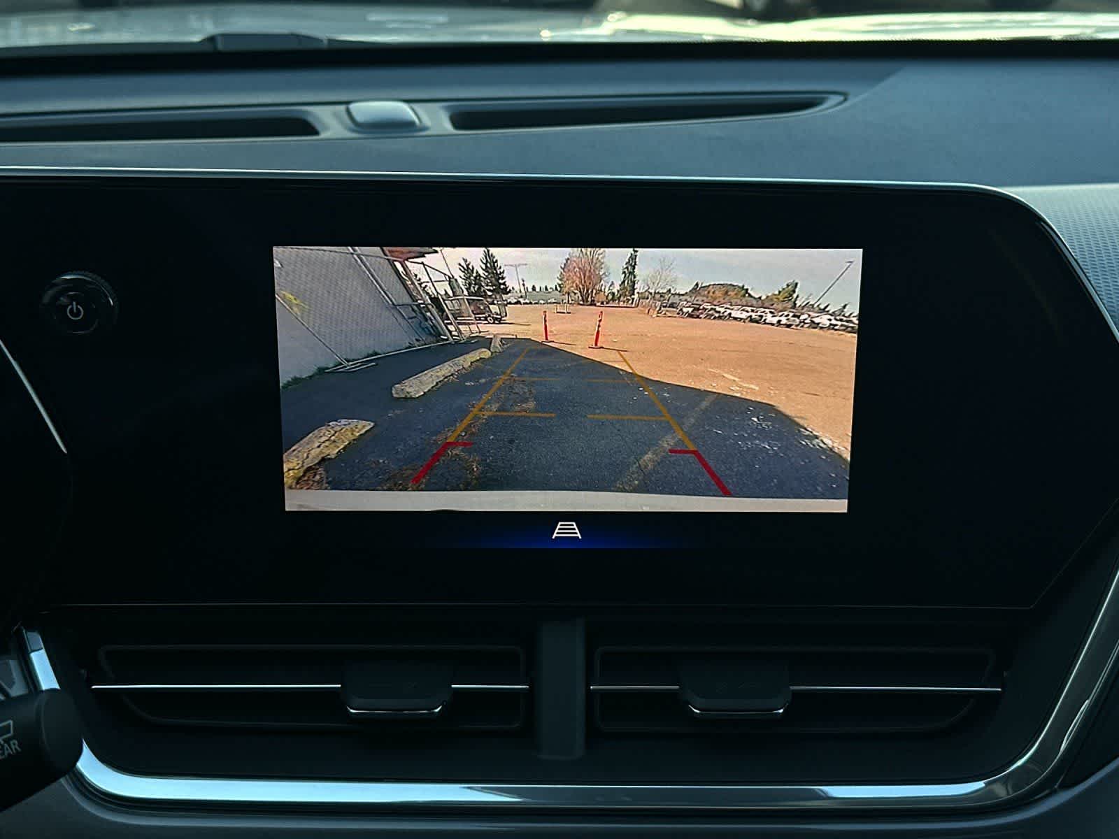 Thumbnail: 2026 Chevrolet Trax - 19