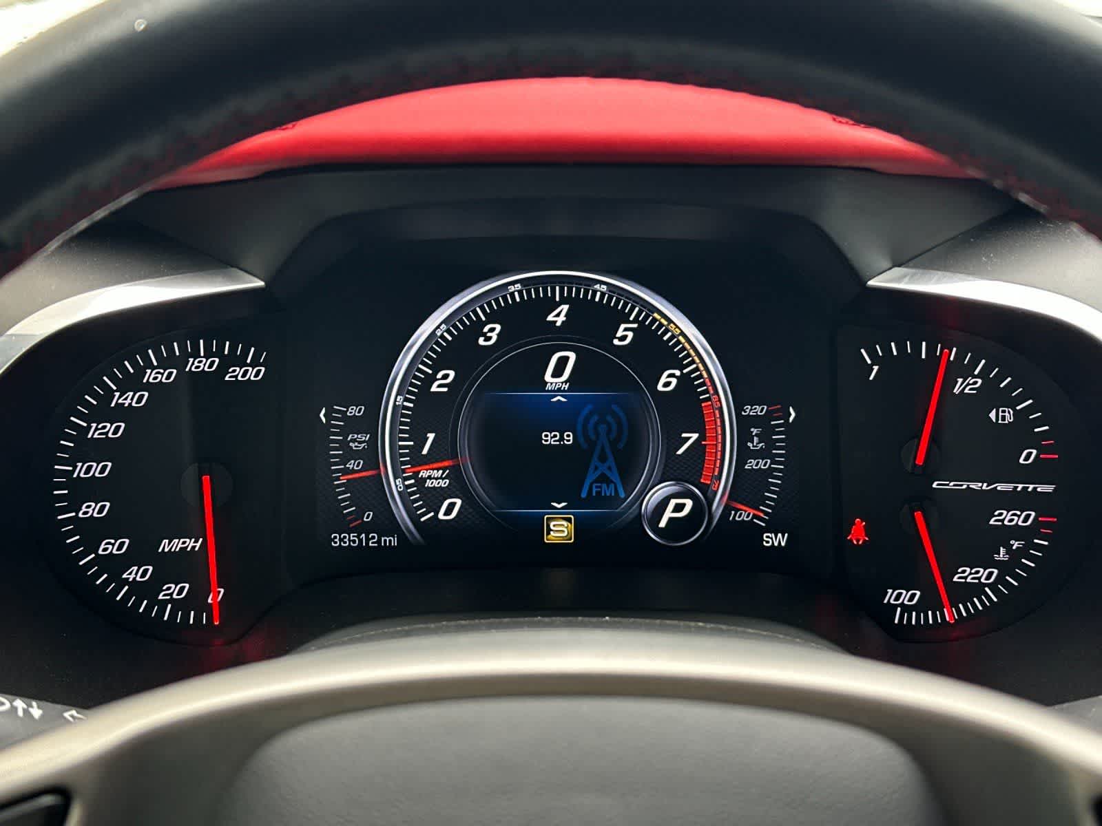 Thumbnail: 2015 Chevrolet Corvette - 22