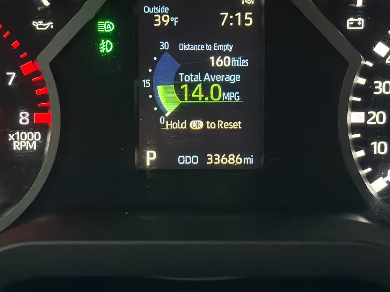 Thumbnail: 2022 Toyota Tundra - 24