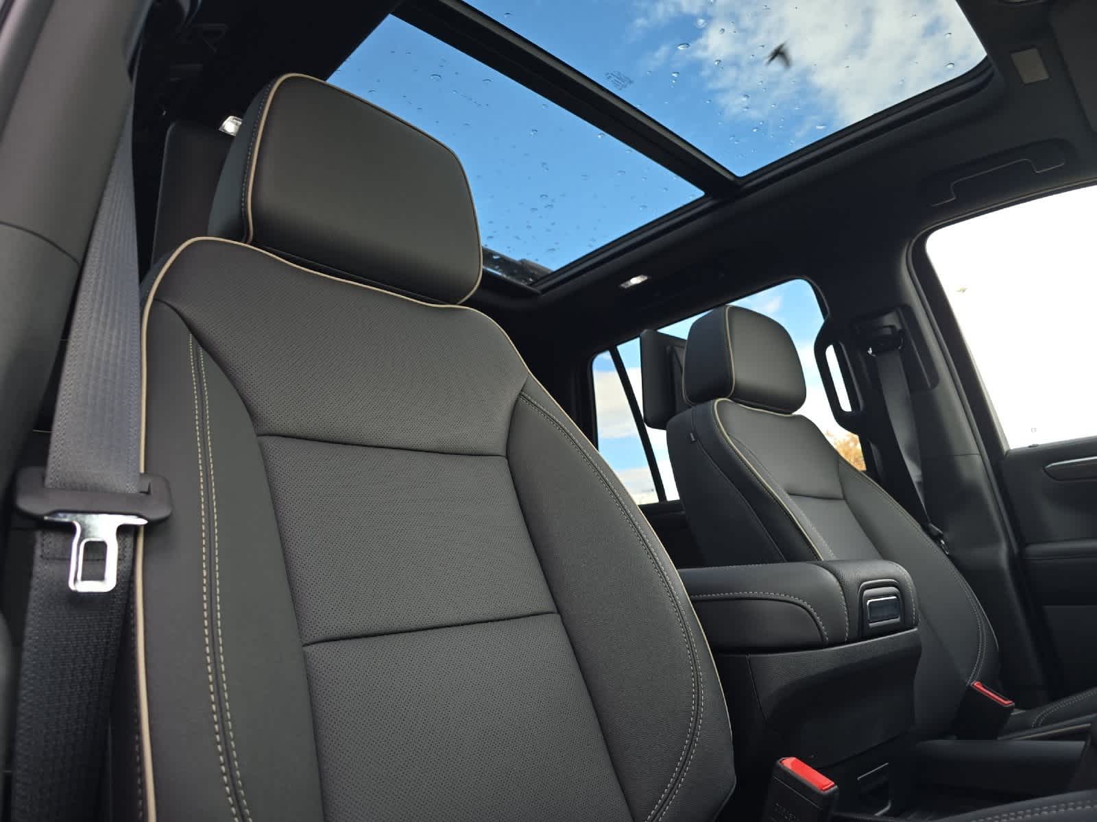 Thumbnail: 2026 Chevrolet Tahoe - 19