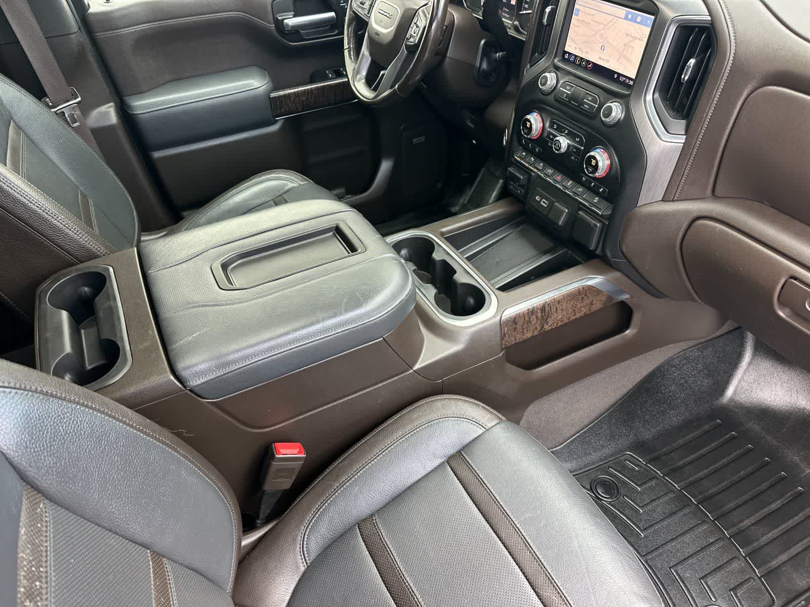 Thumbnail: 2019 GMC Sierra 1500 - 15