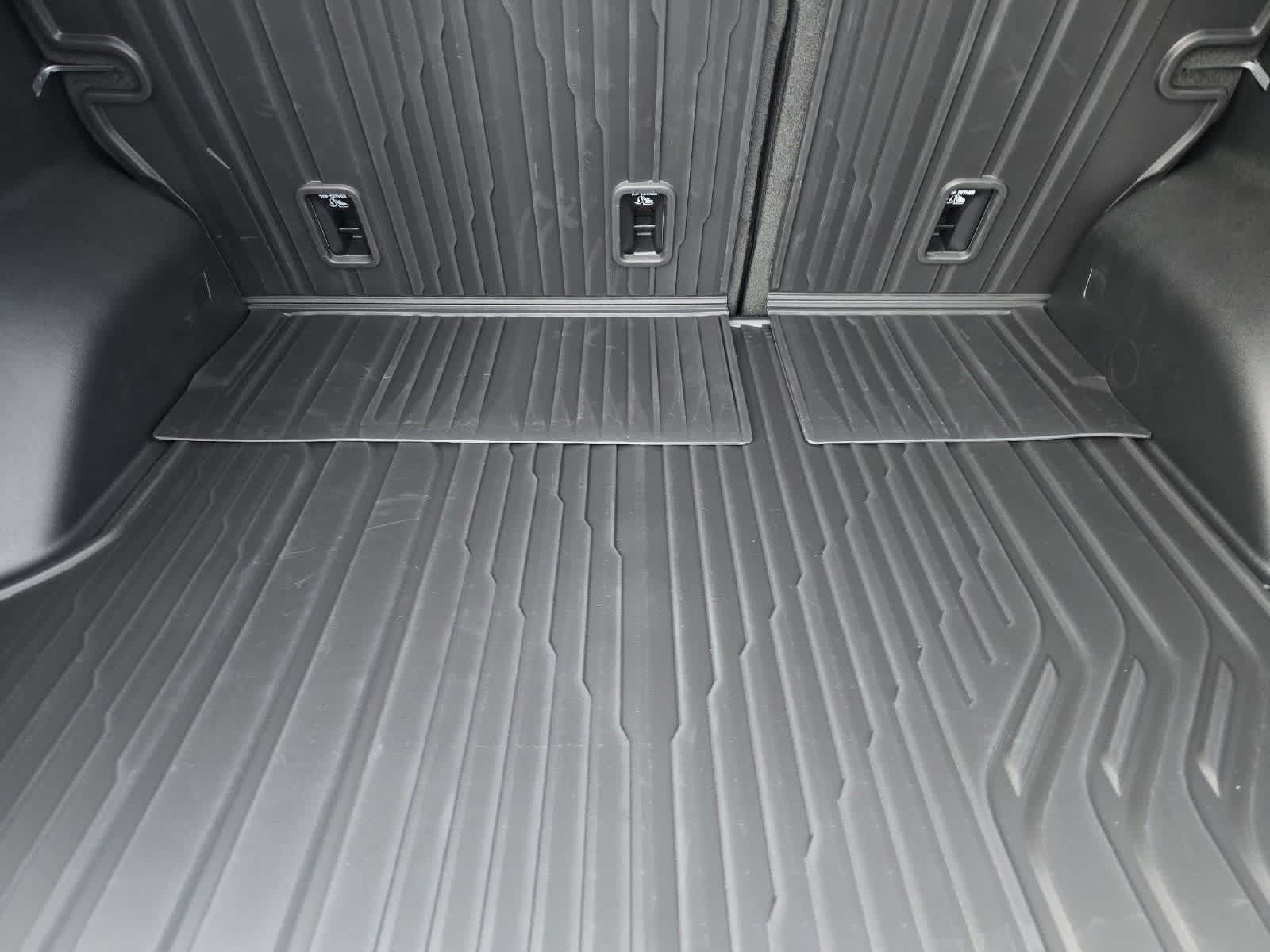 Thumbnail: 2026 Chevrolet Equinox - 15