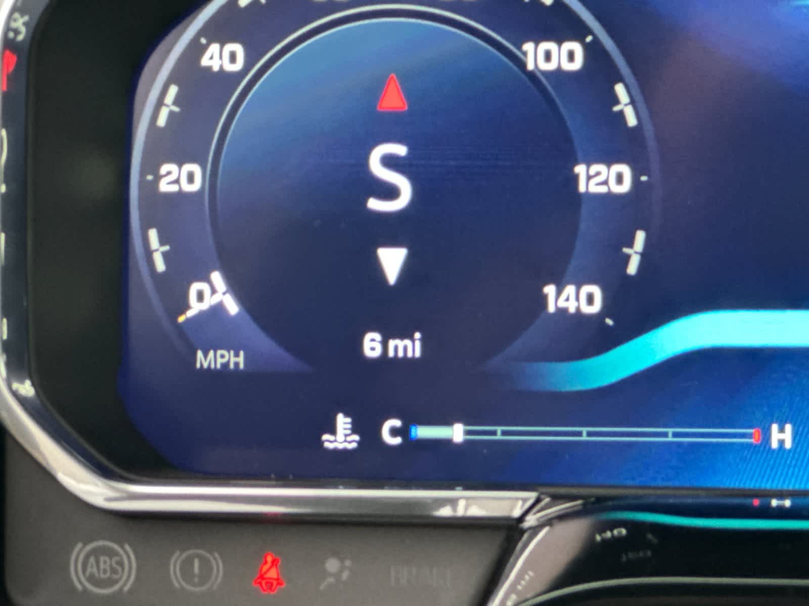 Thumbnail: 2026 Chevrolet Silverado 1500 - 25