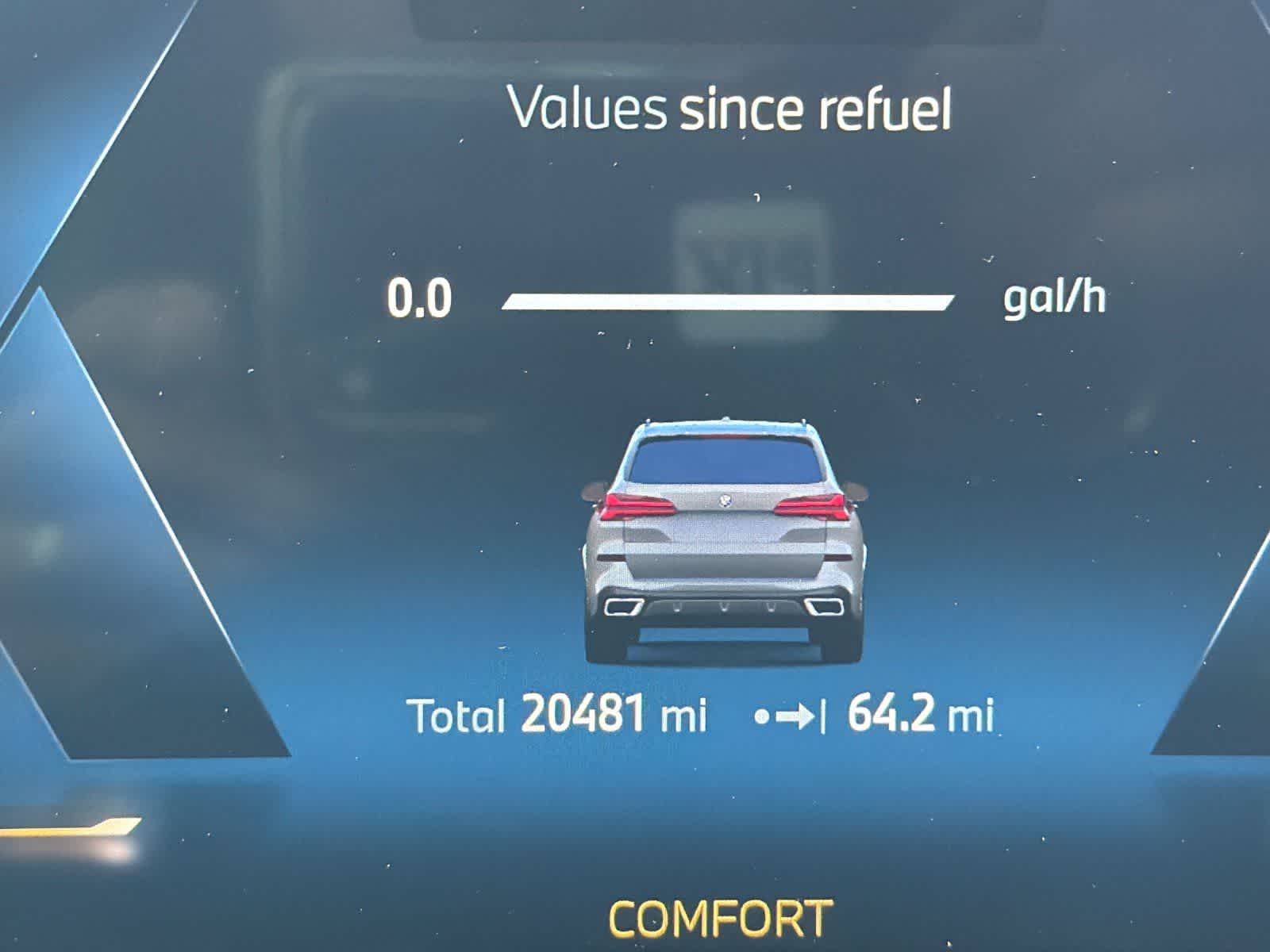 Thumbnail: 2024 BMW X5 - 26