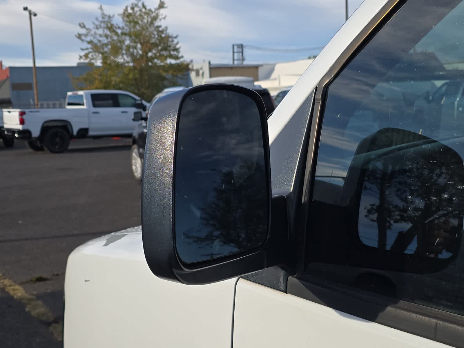 Thumbnail: 2007 Chevrolet Express - 9