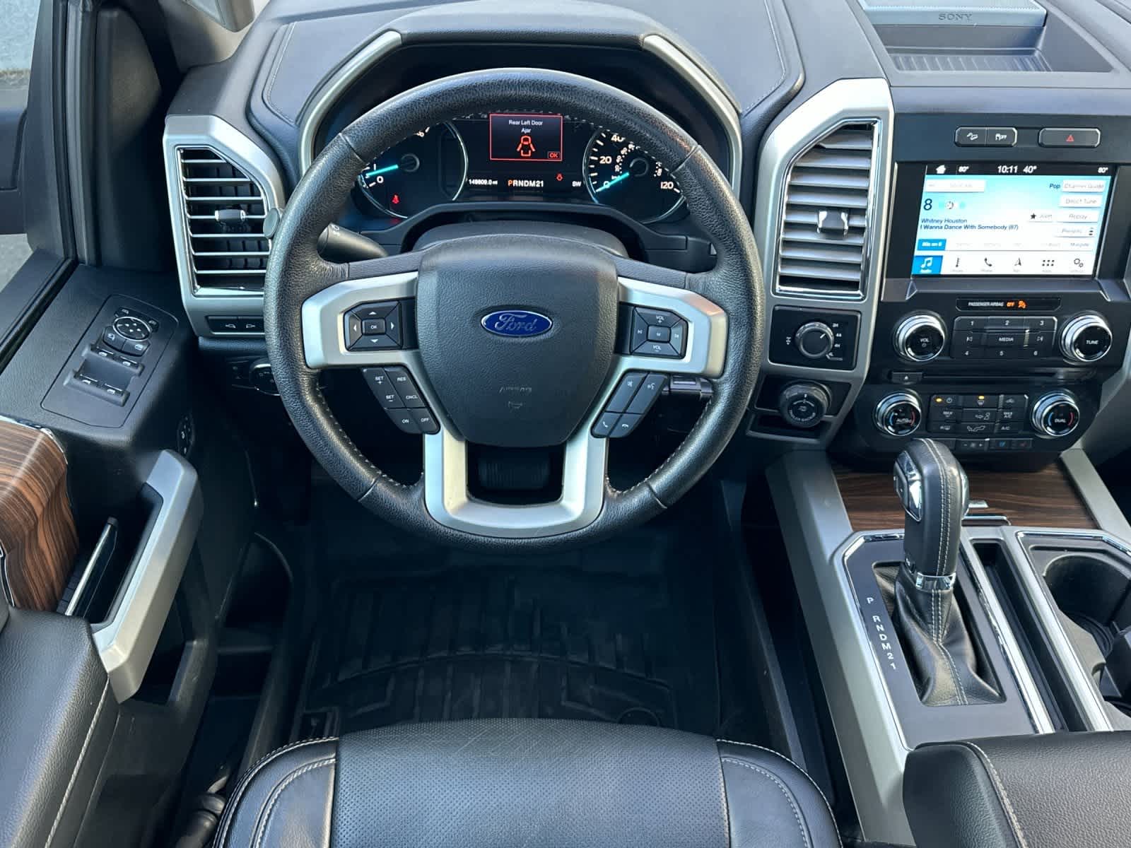 Thumbnail: 2016 Ford F-150 - 14