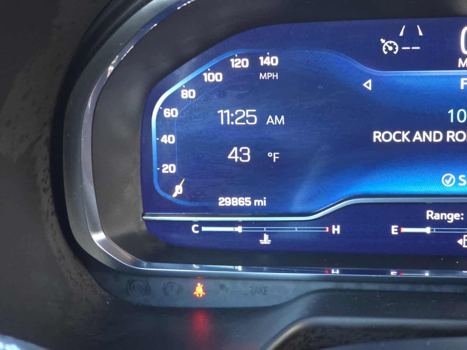 Thumbnail: 2022 Chevrolet Tahoe - 27