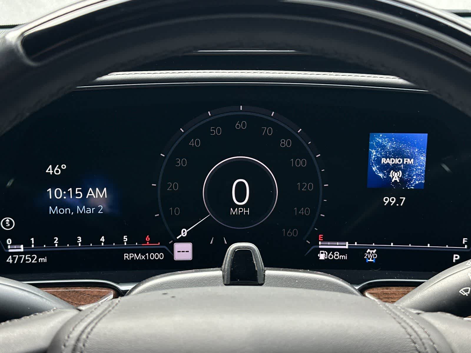 Thumbnail: 2021 Cadillac Escalade - 26