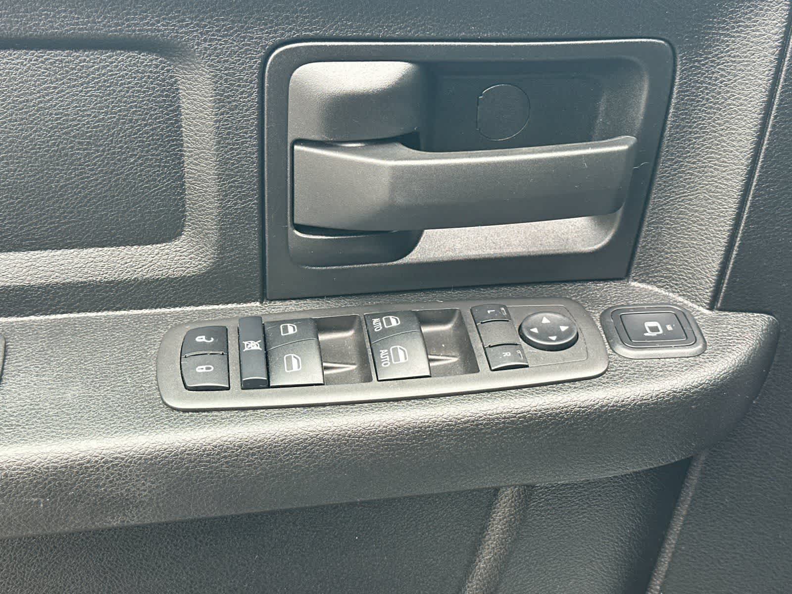 Thumbnail: 2024 RAM 2500 - 13