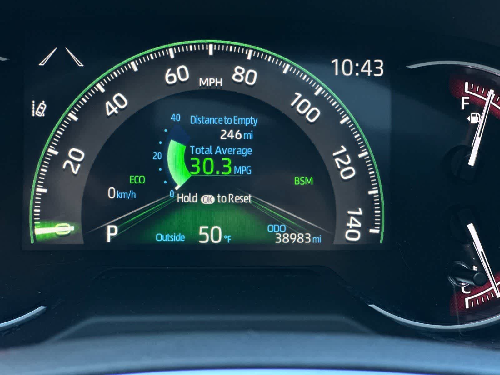 Thumbnail: 2024 Toyota RAV4 - 26