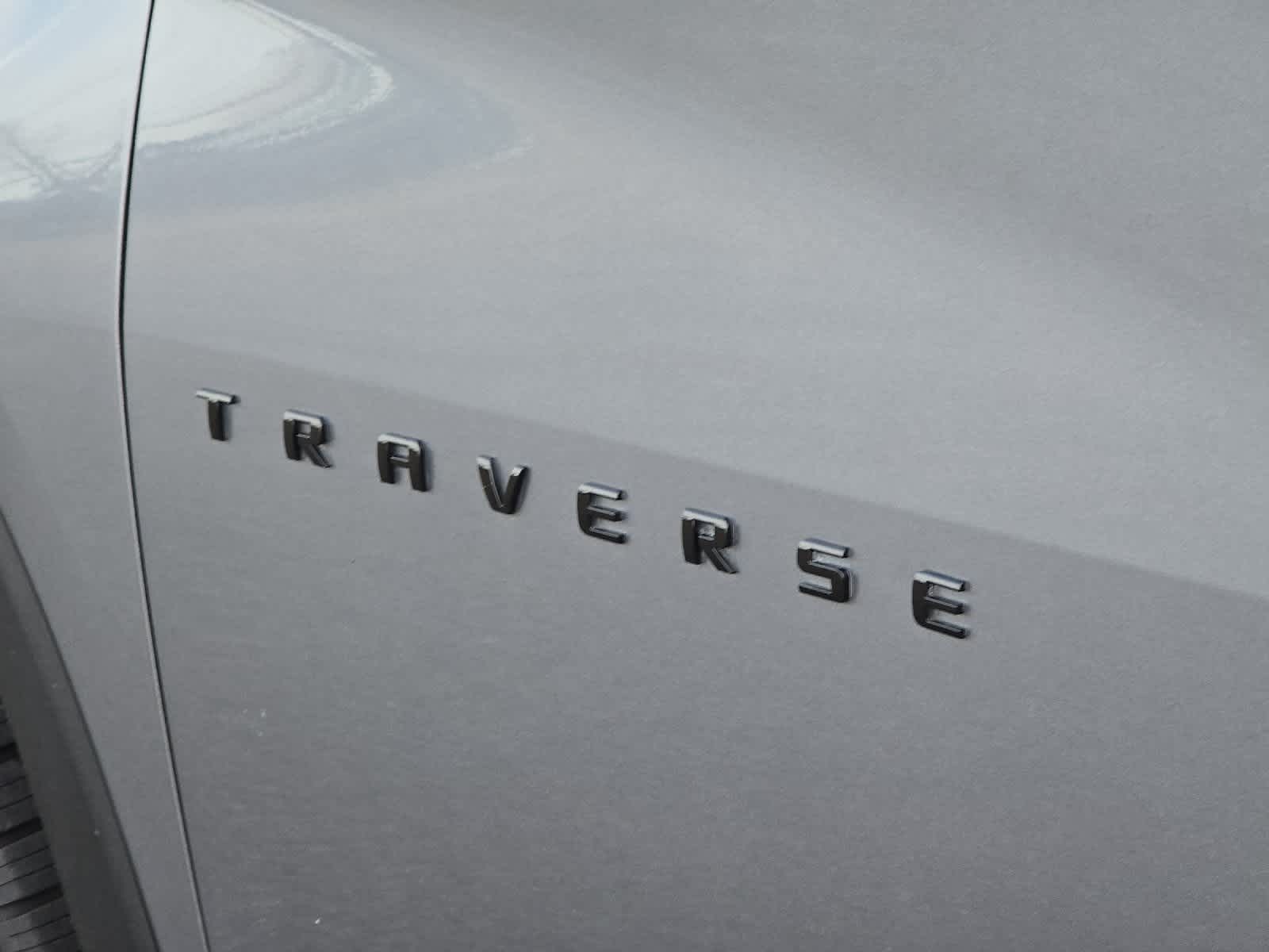 Thumbnail: 2021 Chevrolet Traverse - 29