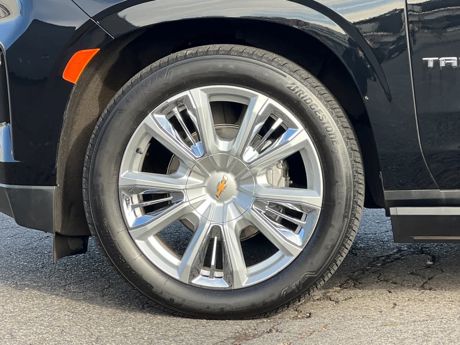 Thumbnail: 2024 Chevrolet Tahoe - 28