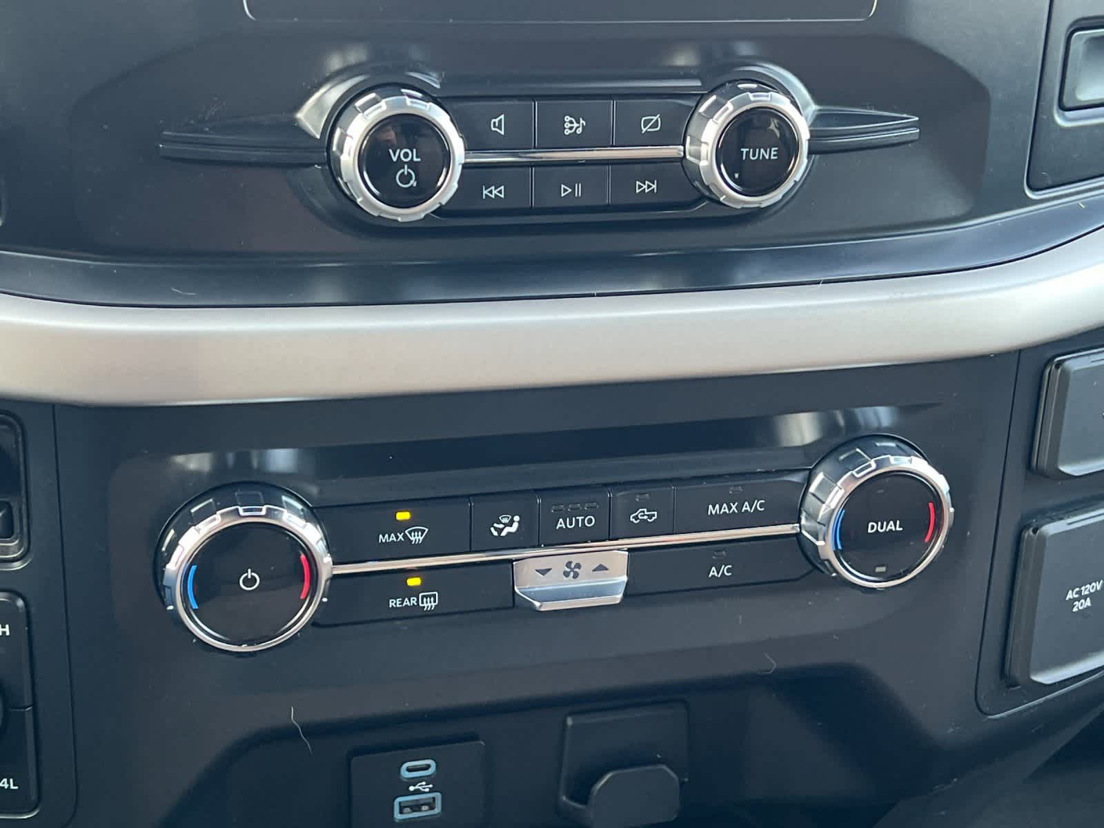 Thumbnail: 2022 Ford F-150 - 19