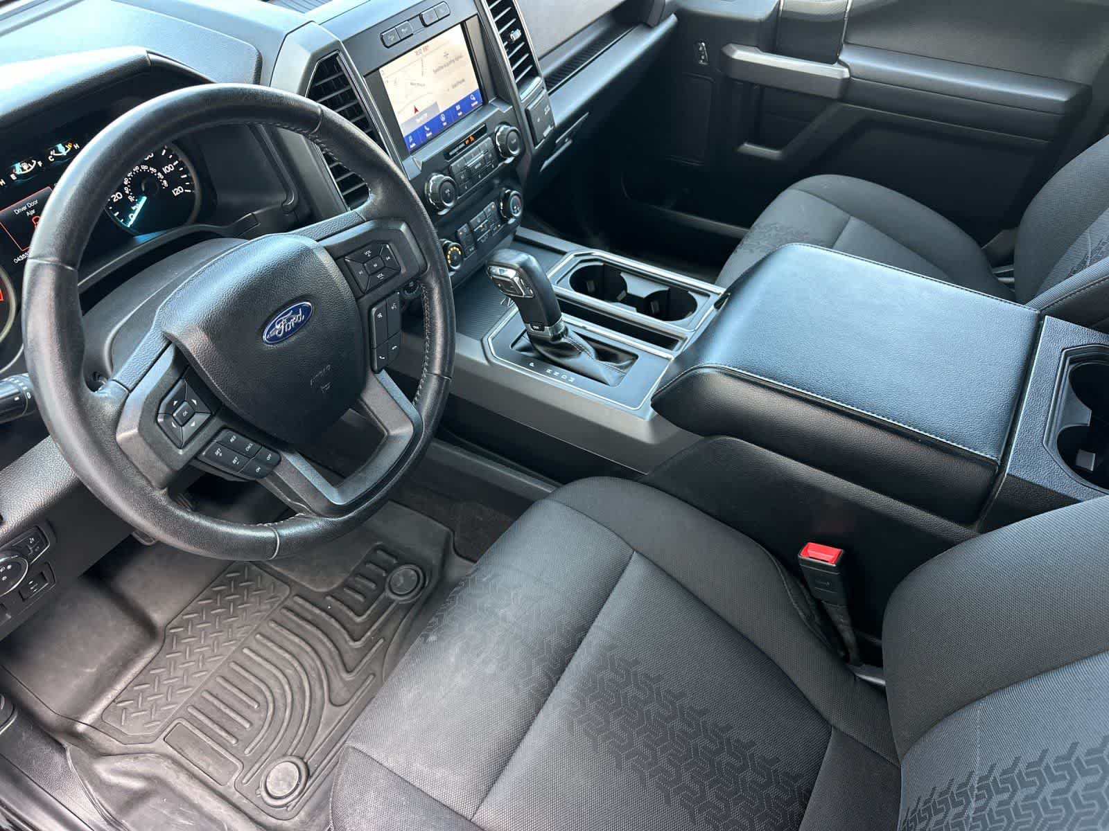 Thumbnail: 2020 Ford F-150 - 11