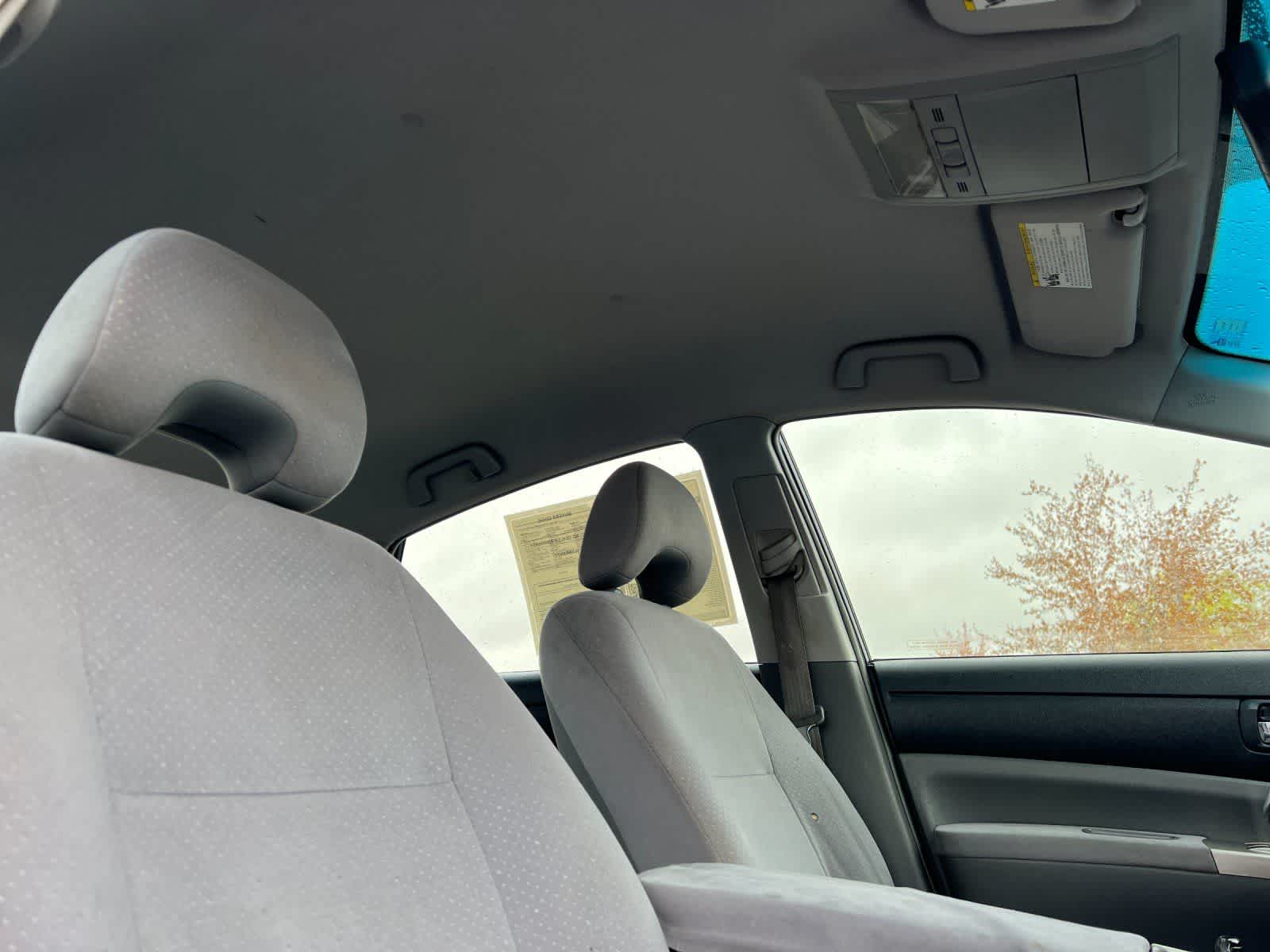 Thumbnail: 2008 Toyota Prius - 17