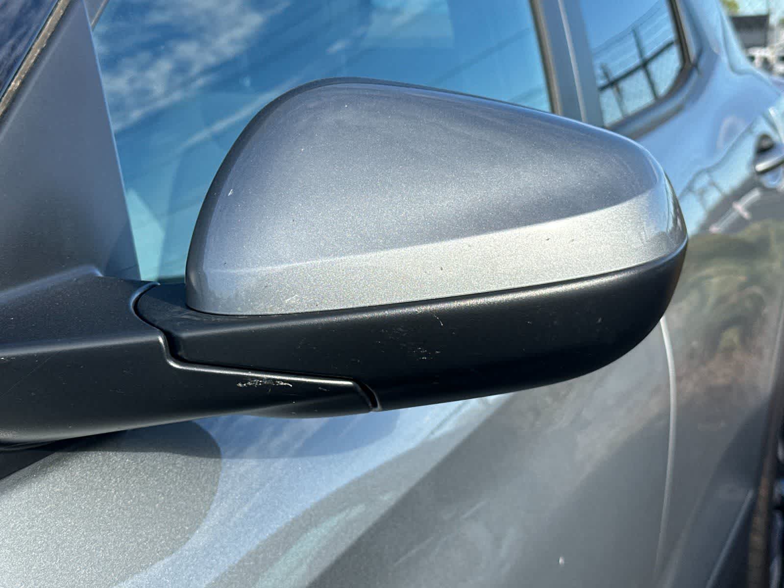 Thumbnail: 2023 Chevrolet TrailBlazer - 6