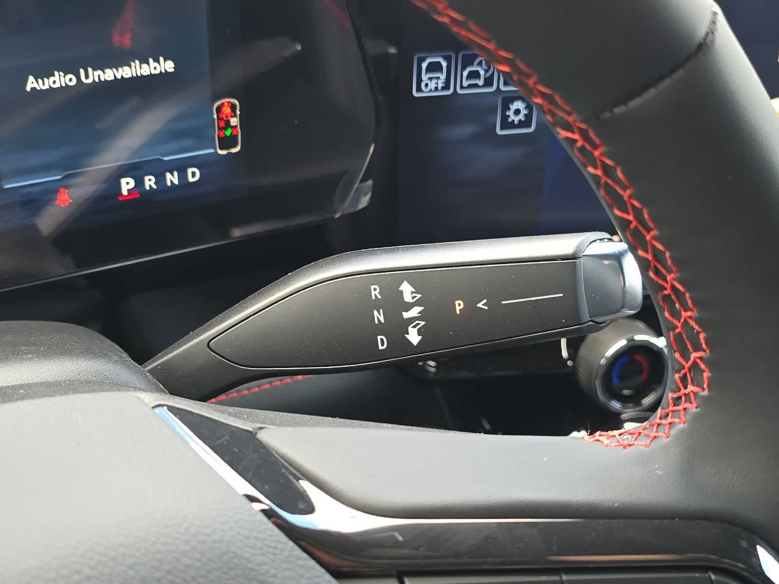 Thumbnail: 2026 Chevrolet Blazer EV - 22