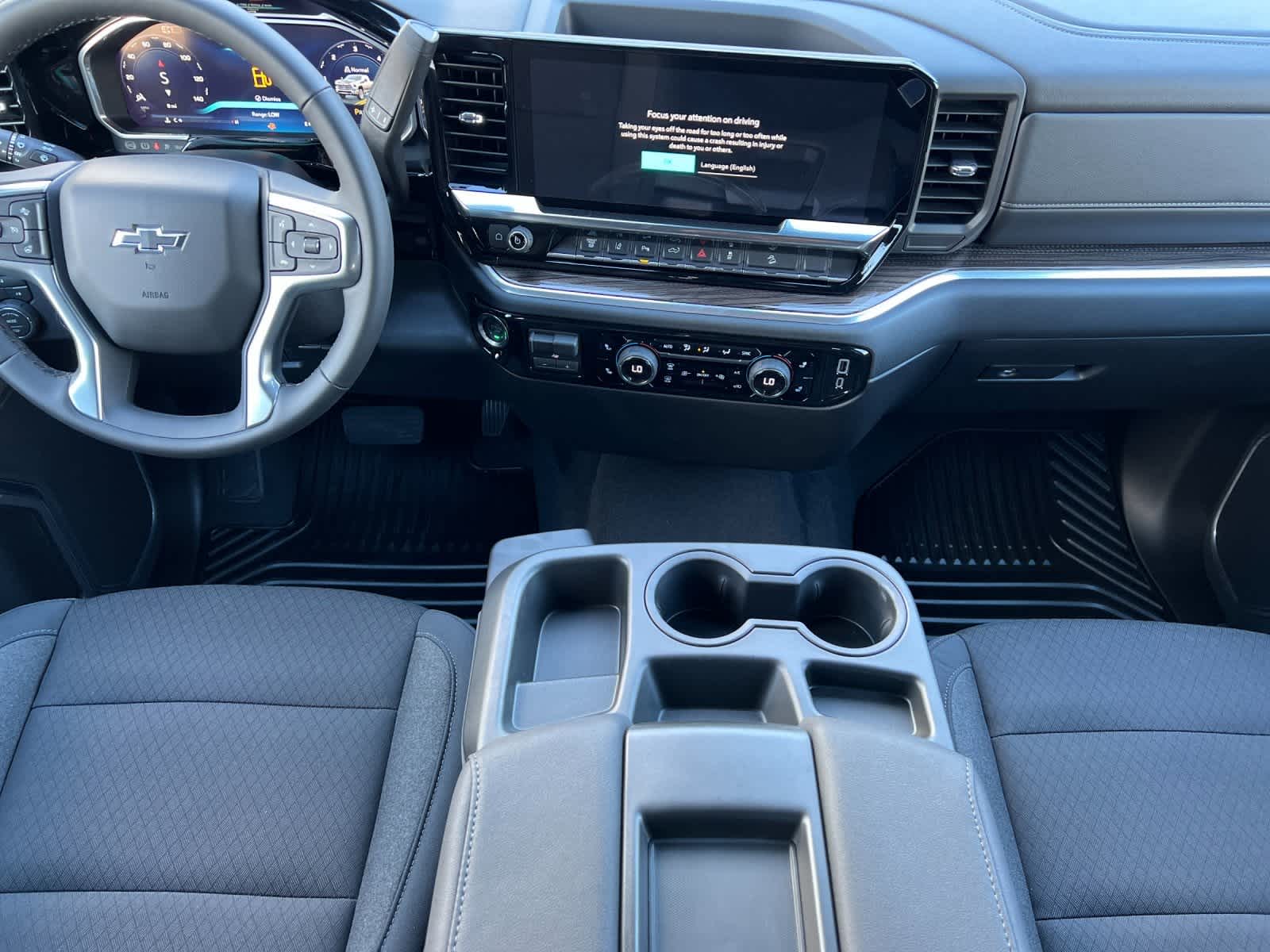 Thumbnail: 2026 Chevrolet Silverado 3500 - 3