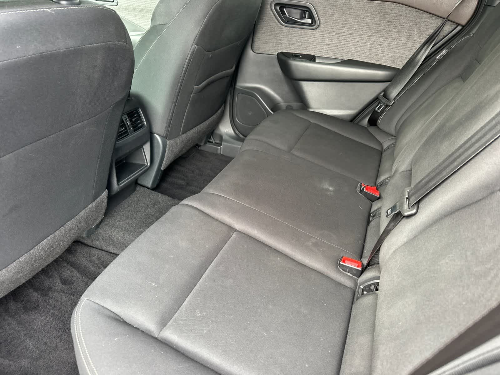 Thumbnail: 2023 Nissan Rogue - 4