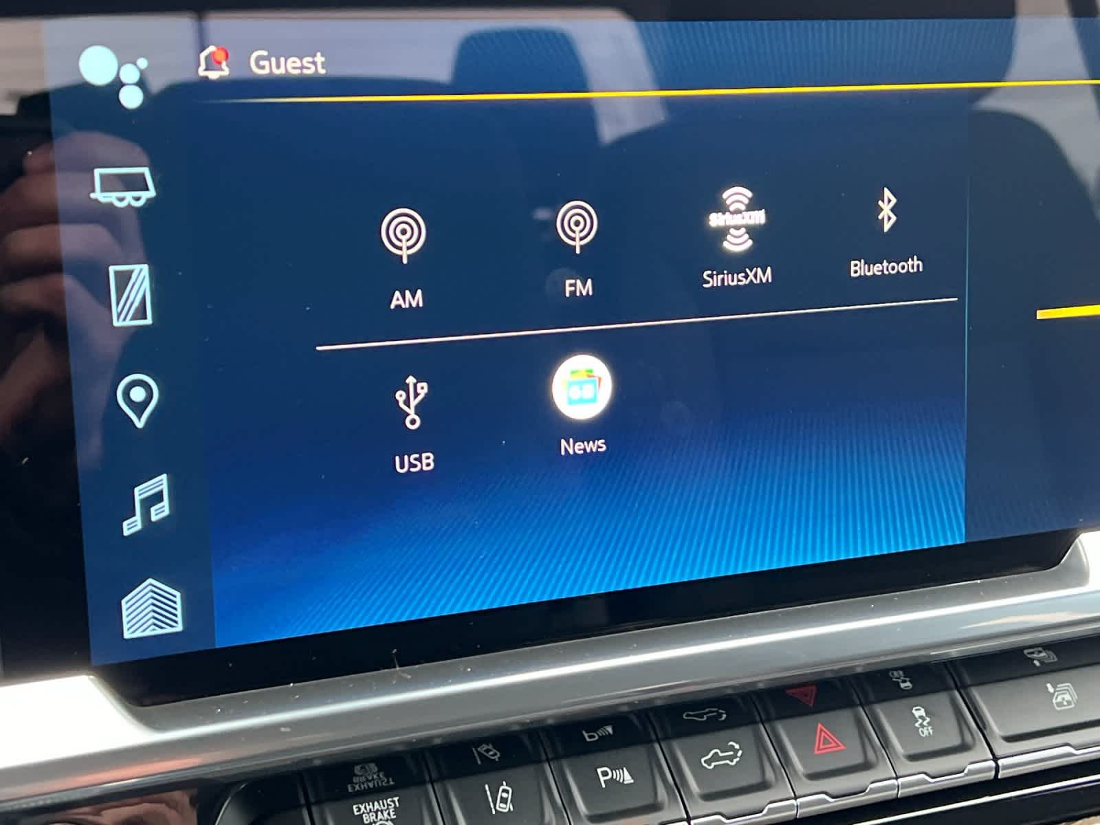 Thumbnail: 2026 Chevrolet Silverado 3500 - 17