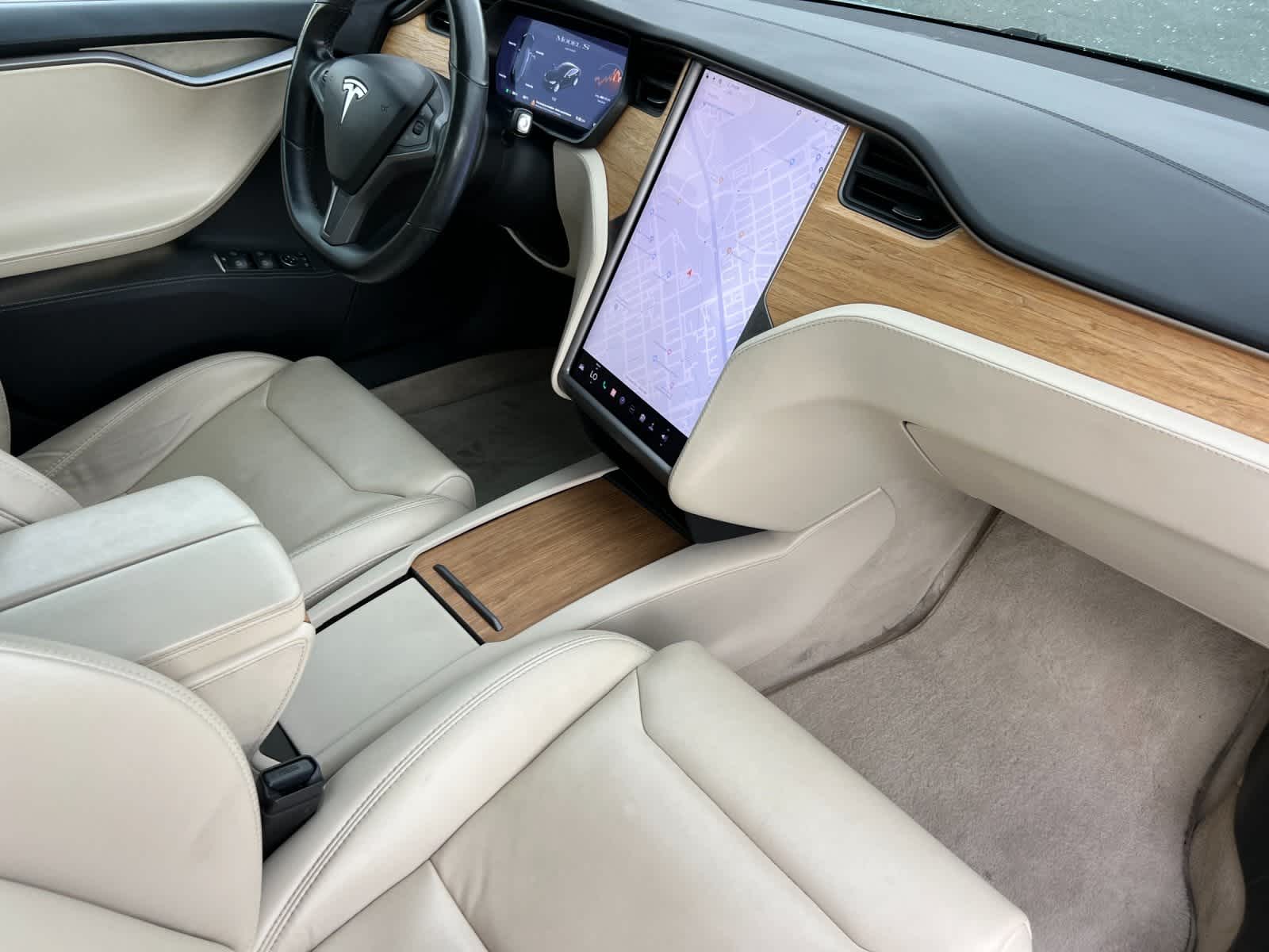 Thumbnail: 2019 Tesla Model S - 15