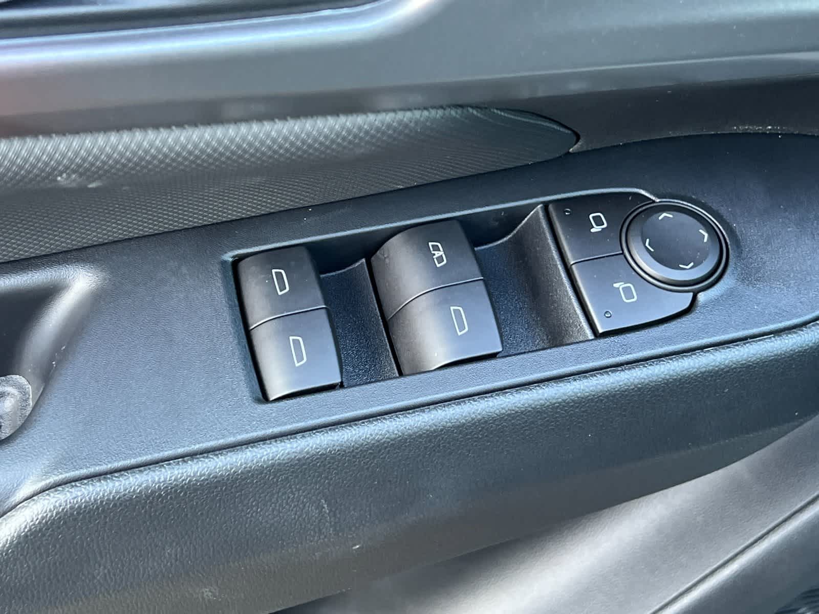 Thumbnail: 2026 Chevrolet Equinox - 13