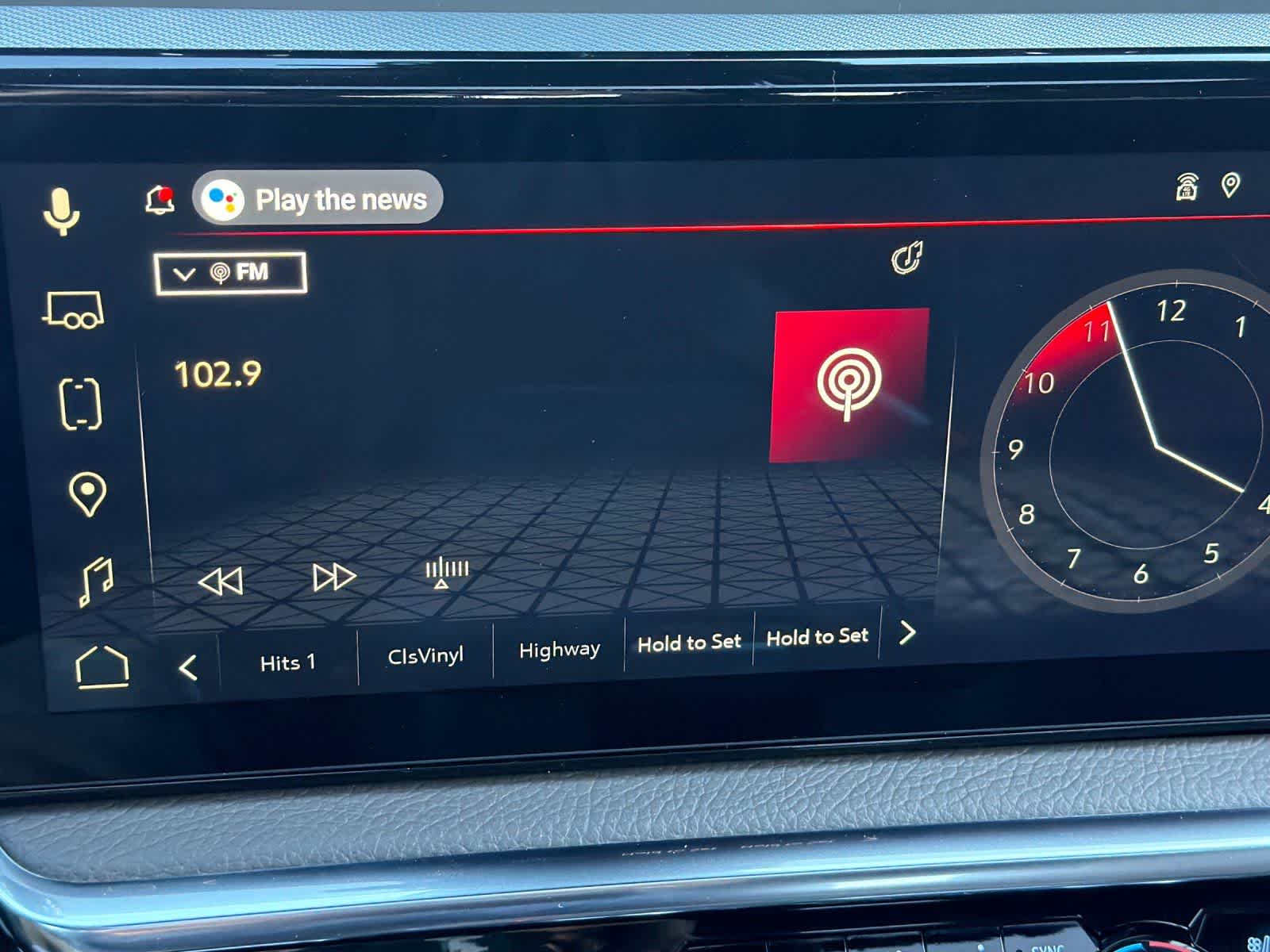 Thumbnail: 2023 GMC Sierra 1500 - 17