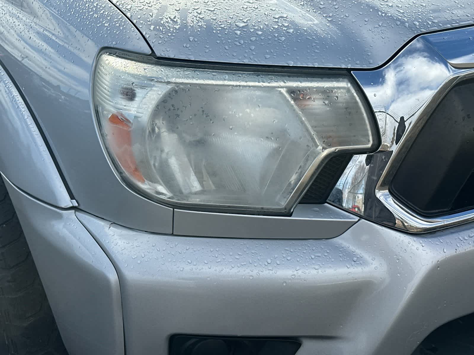 Thumbnail: 2012 Toyota Tacoma - 11