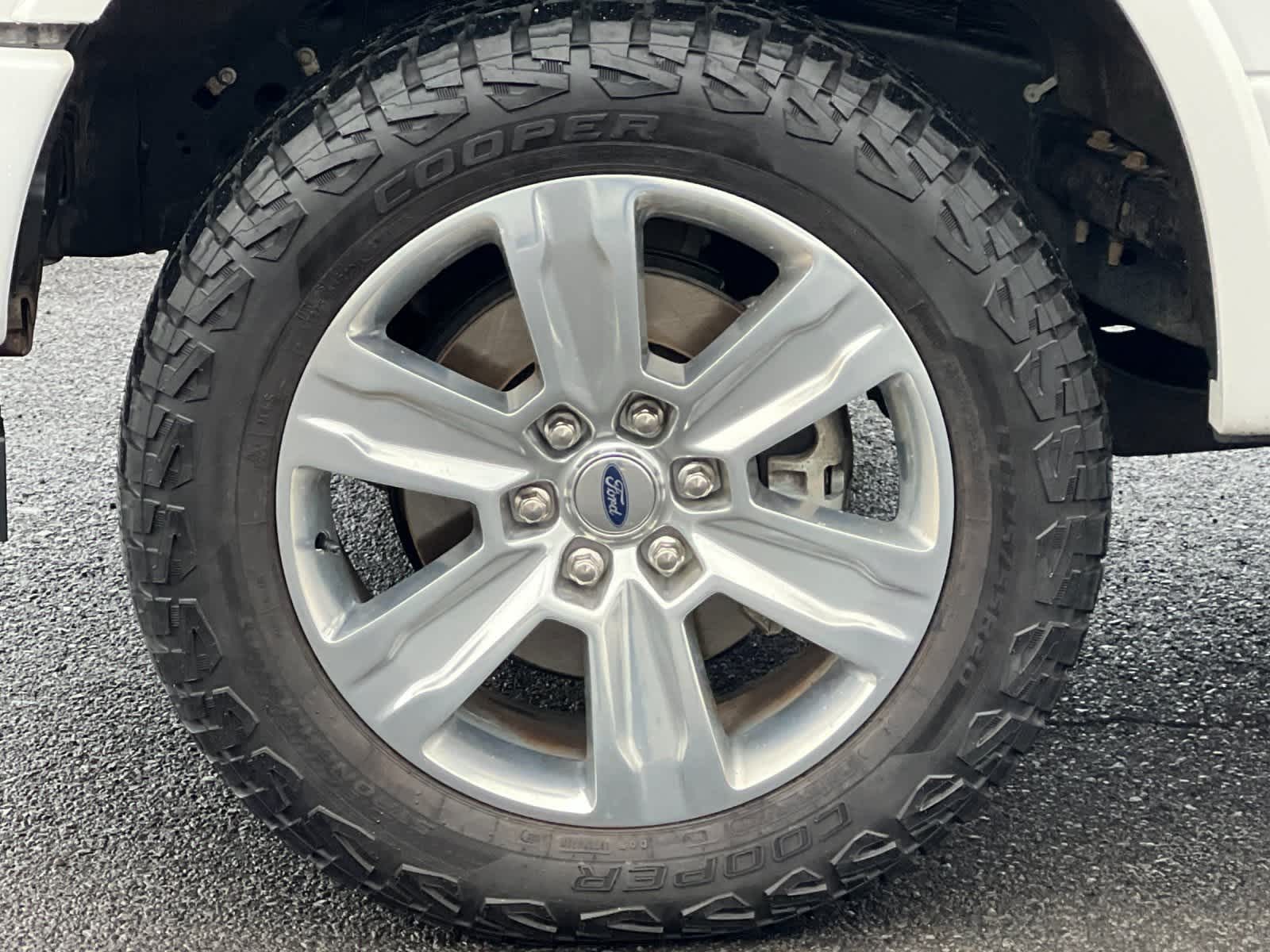 Thumbnail: 2020 Ford F-150 - 23