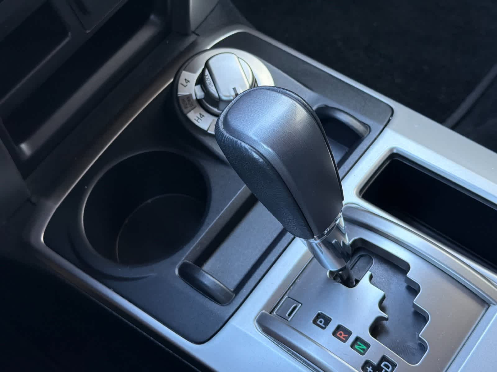 Thumbnail: 2024 Toyota 4Runner - 22