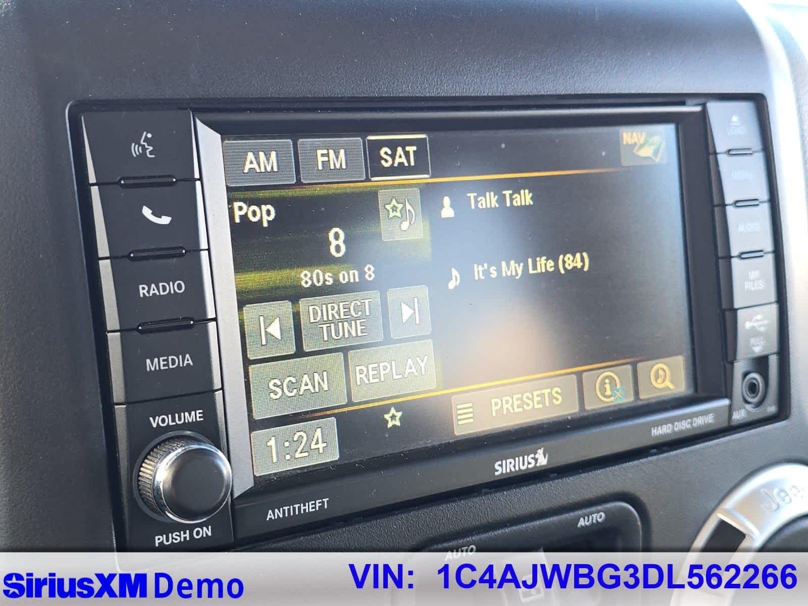 Thumbnail: 2013 Jeep Wrangler - 27