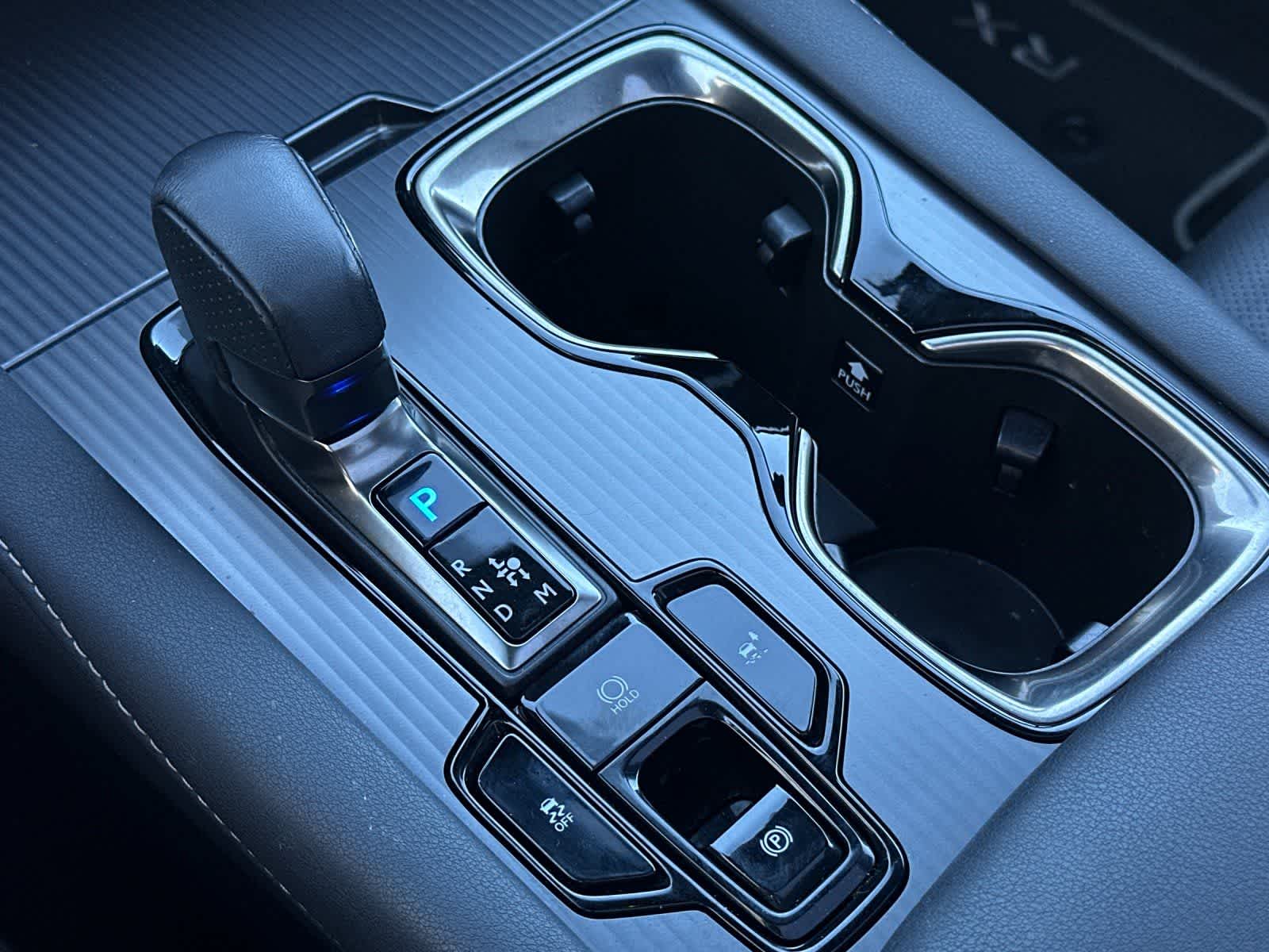 Thumbnail: 2023 Lexus RX - 22