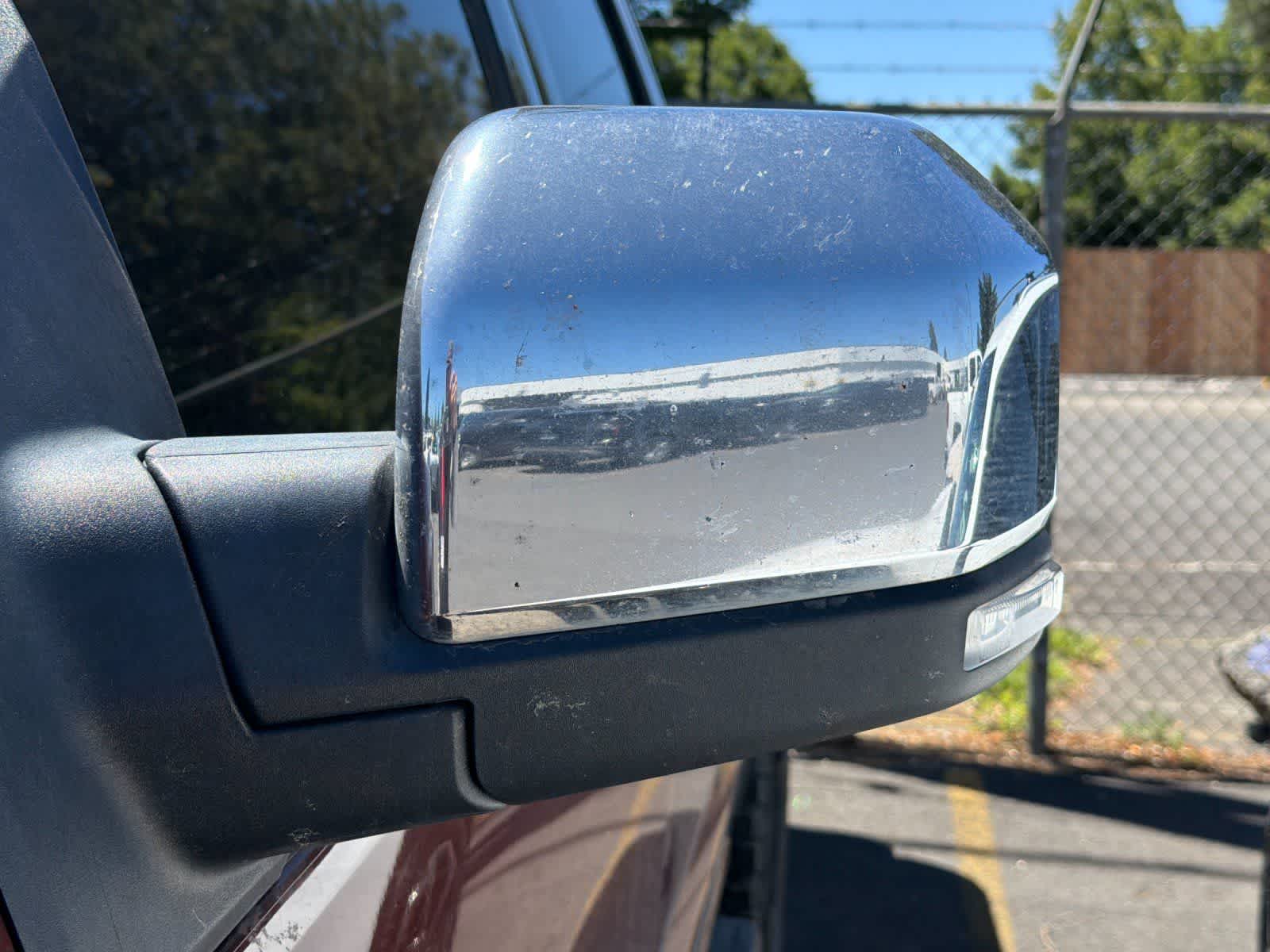 Thumbnail: 2016 Ford F-150 - 7