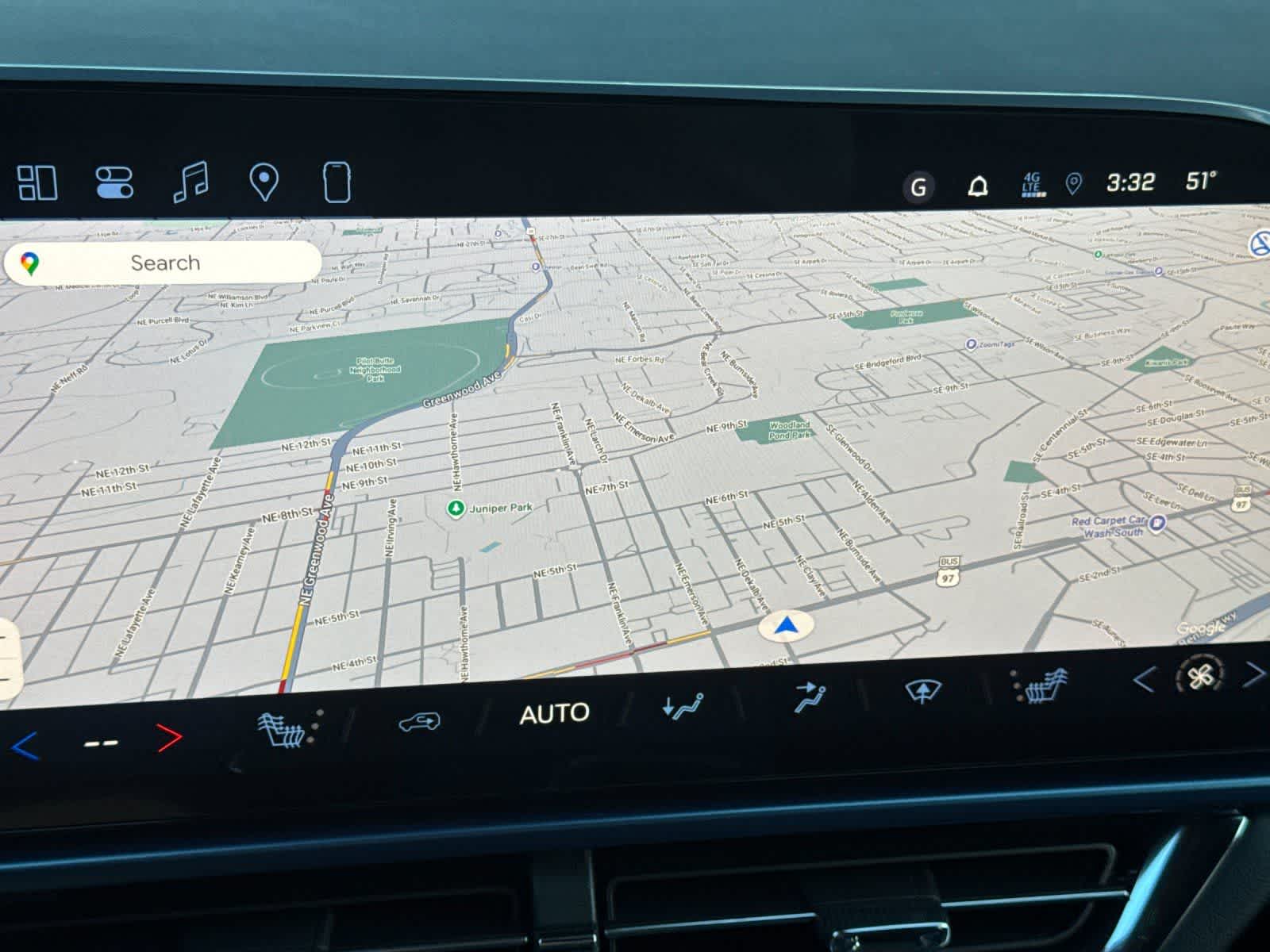 Thumbnail: 2026 Chevrolet Equinox - 19