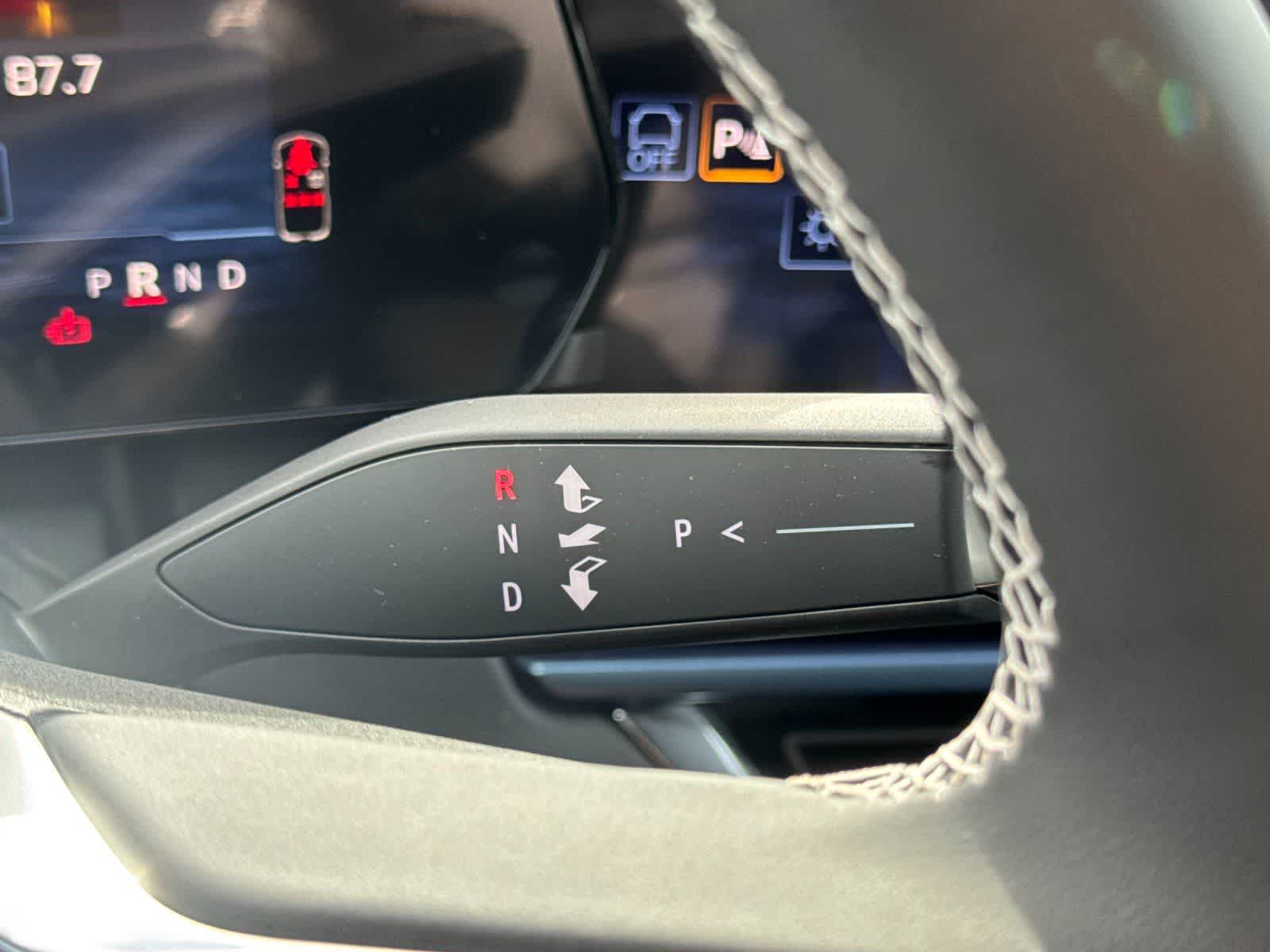 Thumbnail: 2026 Chevrolet Equinox - 22