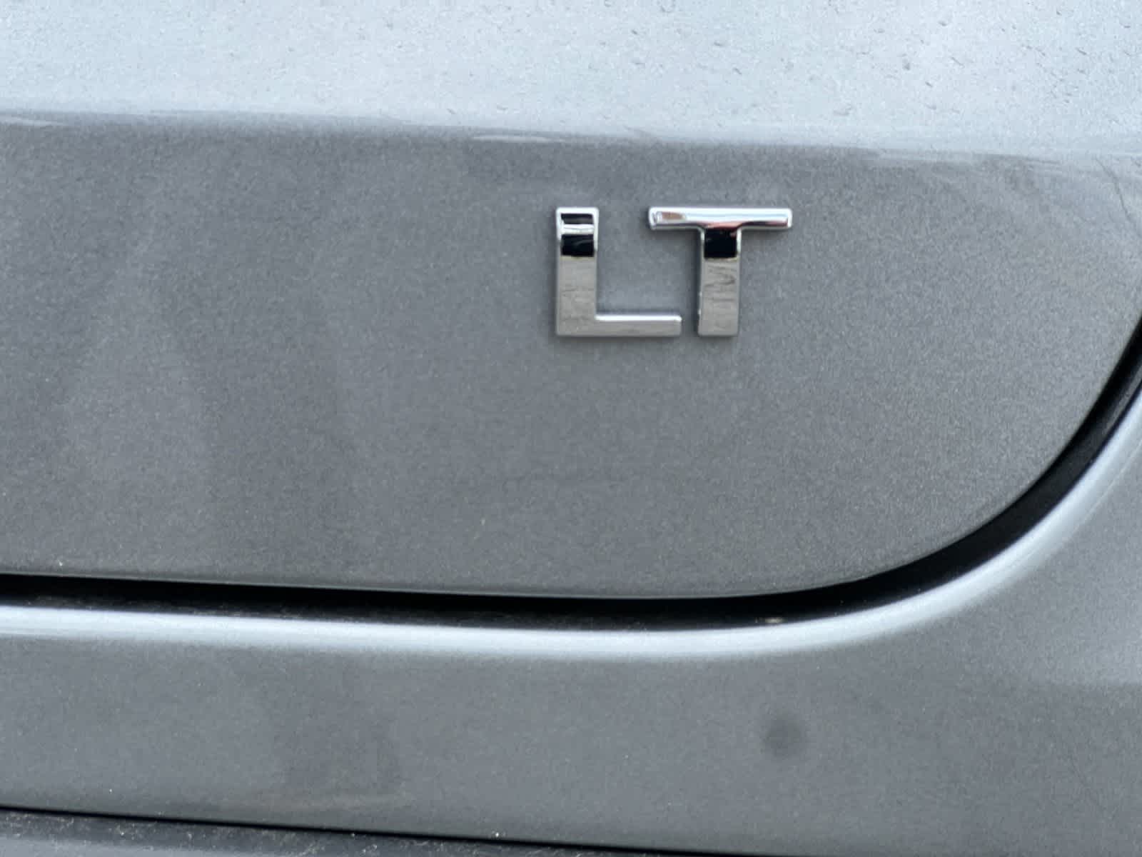 Thumbnail: 2025 Chevrolet Trax - 27