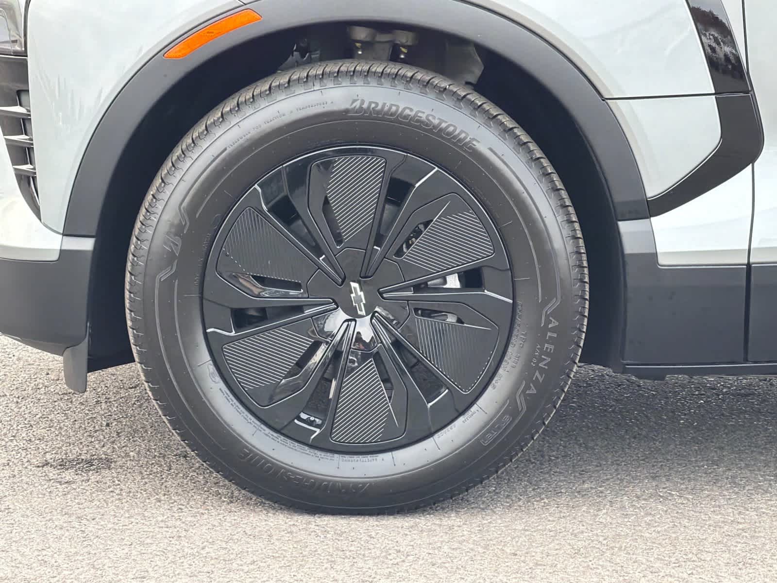 Thumbnail: 2026 Chevrolet Blazer EV - 26