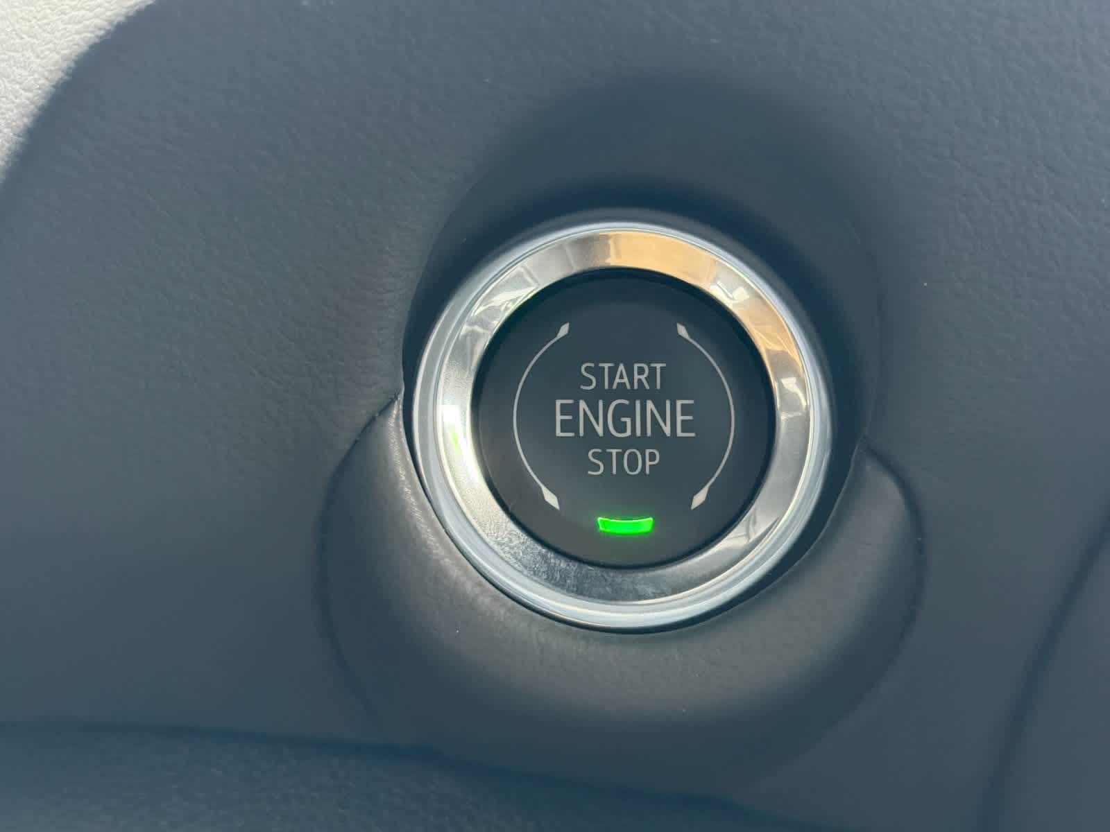 Thumbnail: 2026 Chevrolet Tahoe - 23