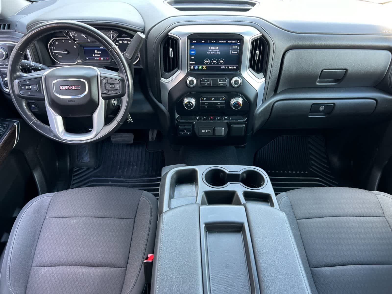Thumbnail: 2022 GMC Sierra 3500 - 3