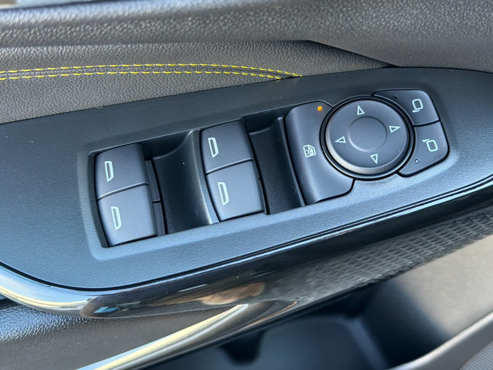 Thumbnail: 2026 Chevrolet Trax - 13