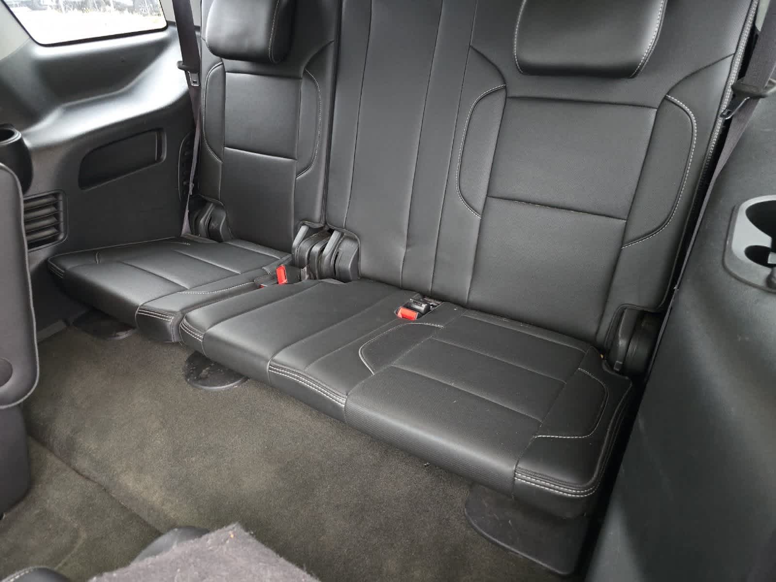 Thumbnail: 2016 GMC Yukon - 15