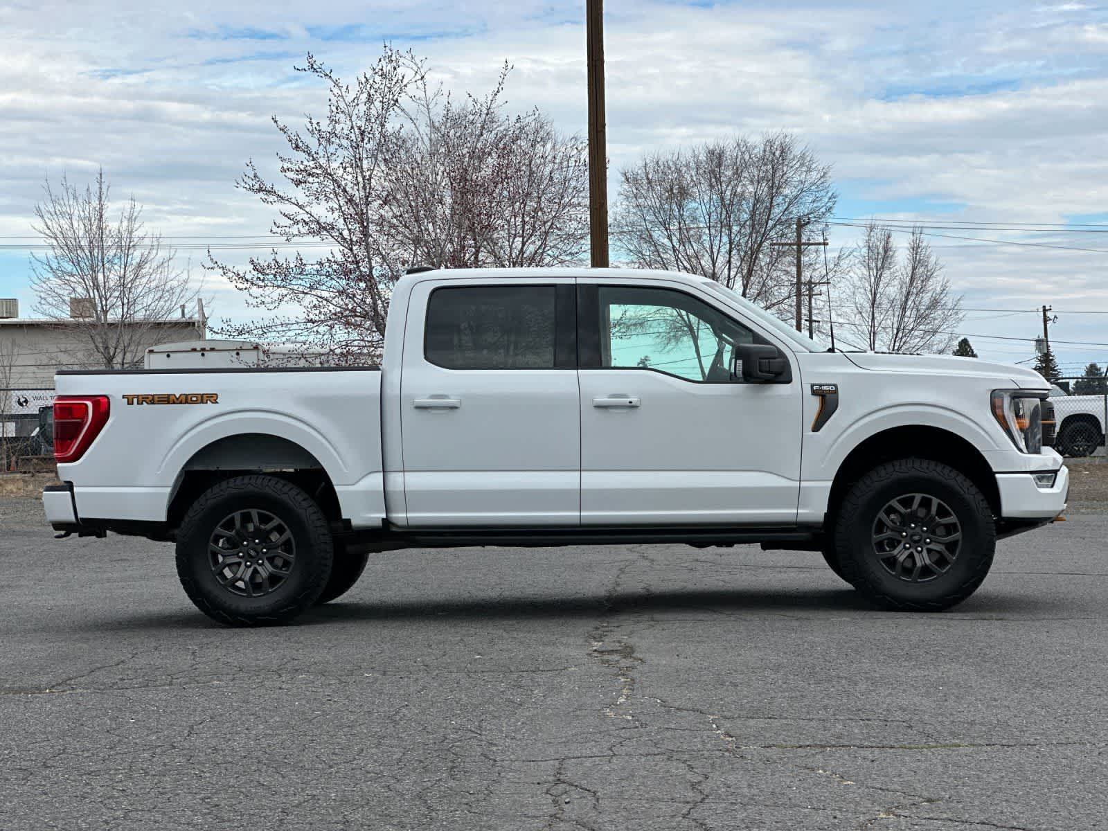 Thumbnail: 2022 Ford F-150 - 8