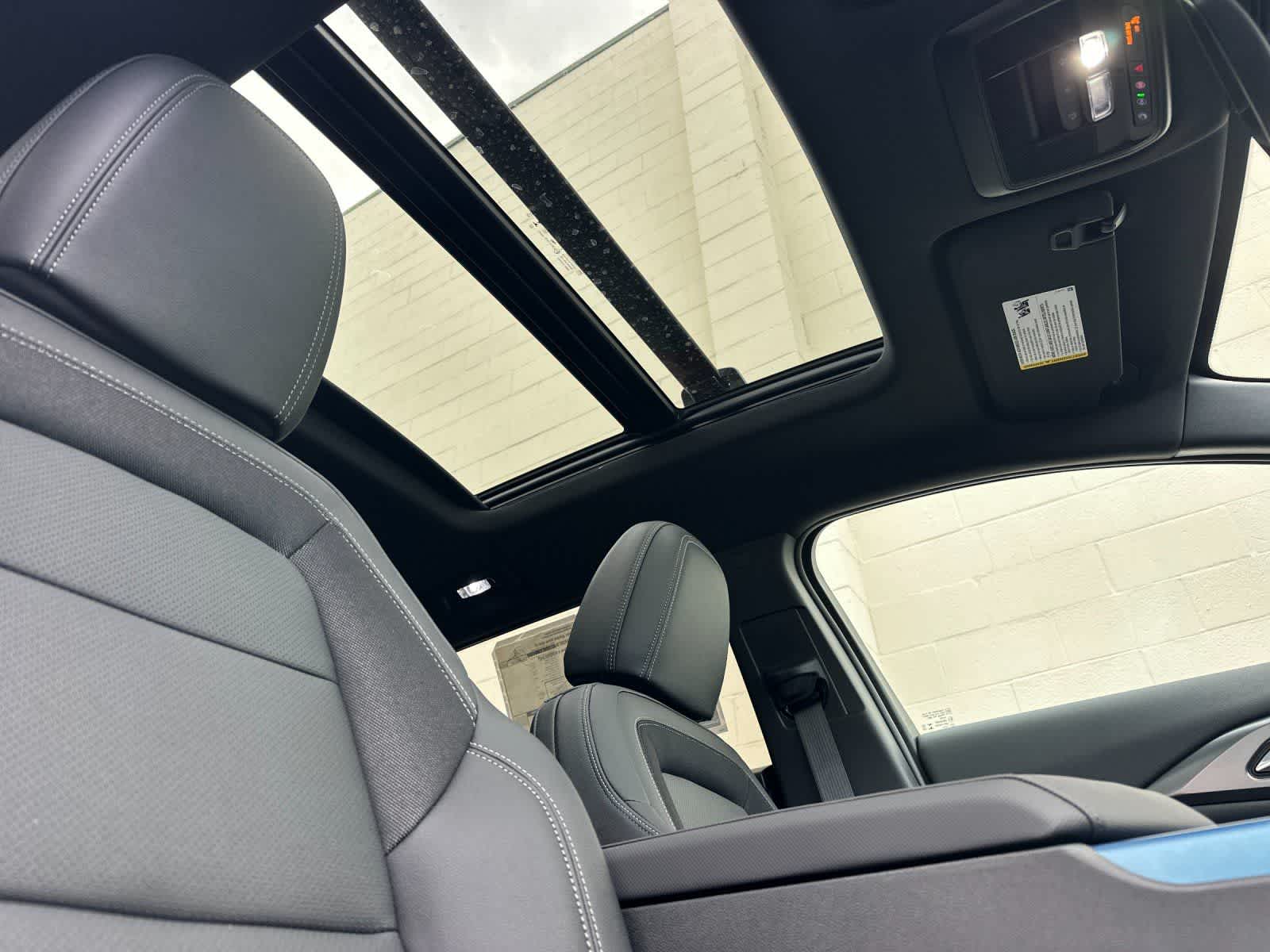 Thumbnail: 2026 Chevrolet Equinox - 17