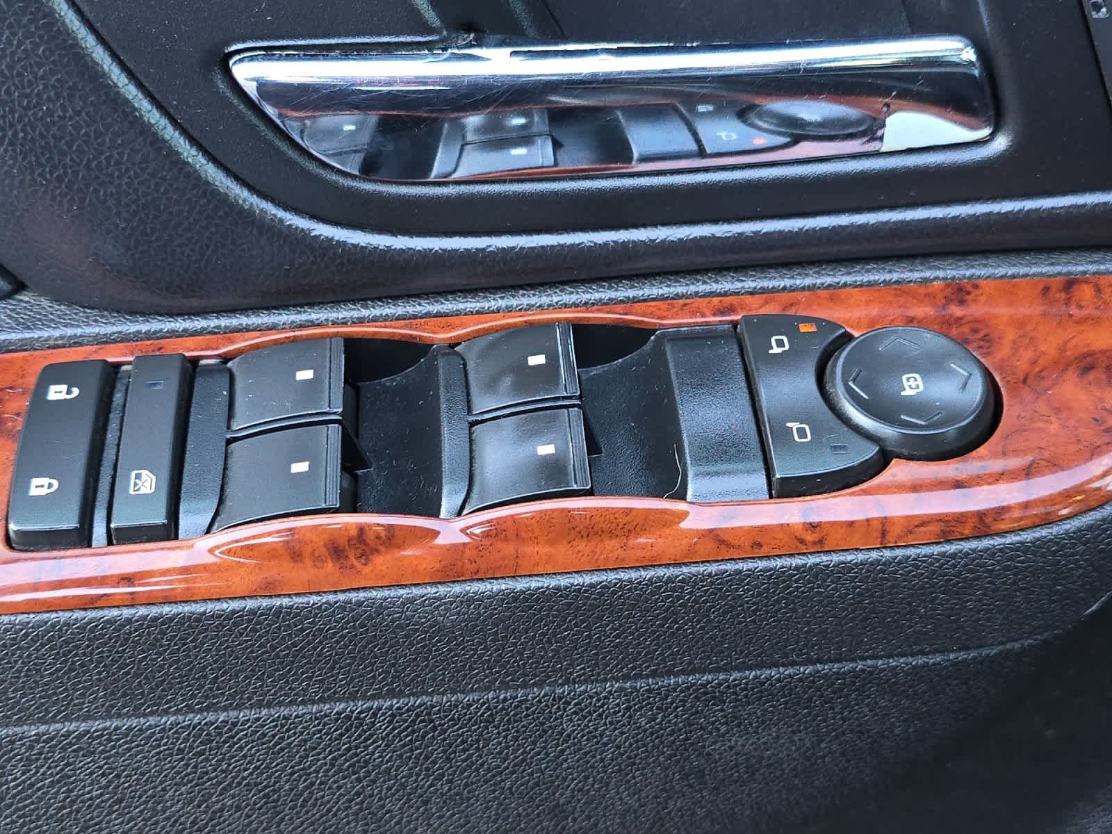 Thumbnail: 2011 GMC Sierra 3500 - 13