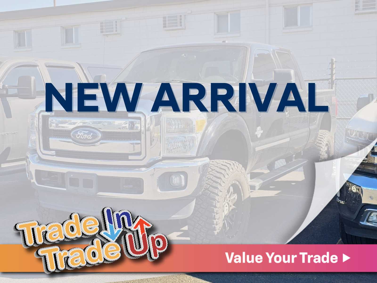 2012 Ford F-250  -
                  Bend, OR