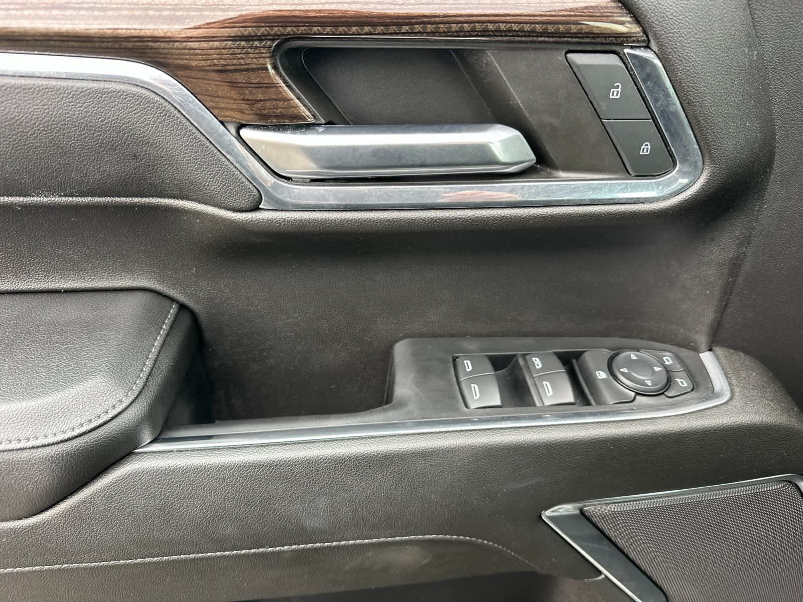 Thumbnail: 2024 Chevrolet Silverado 1500 - 12